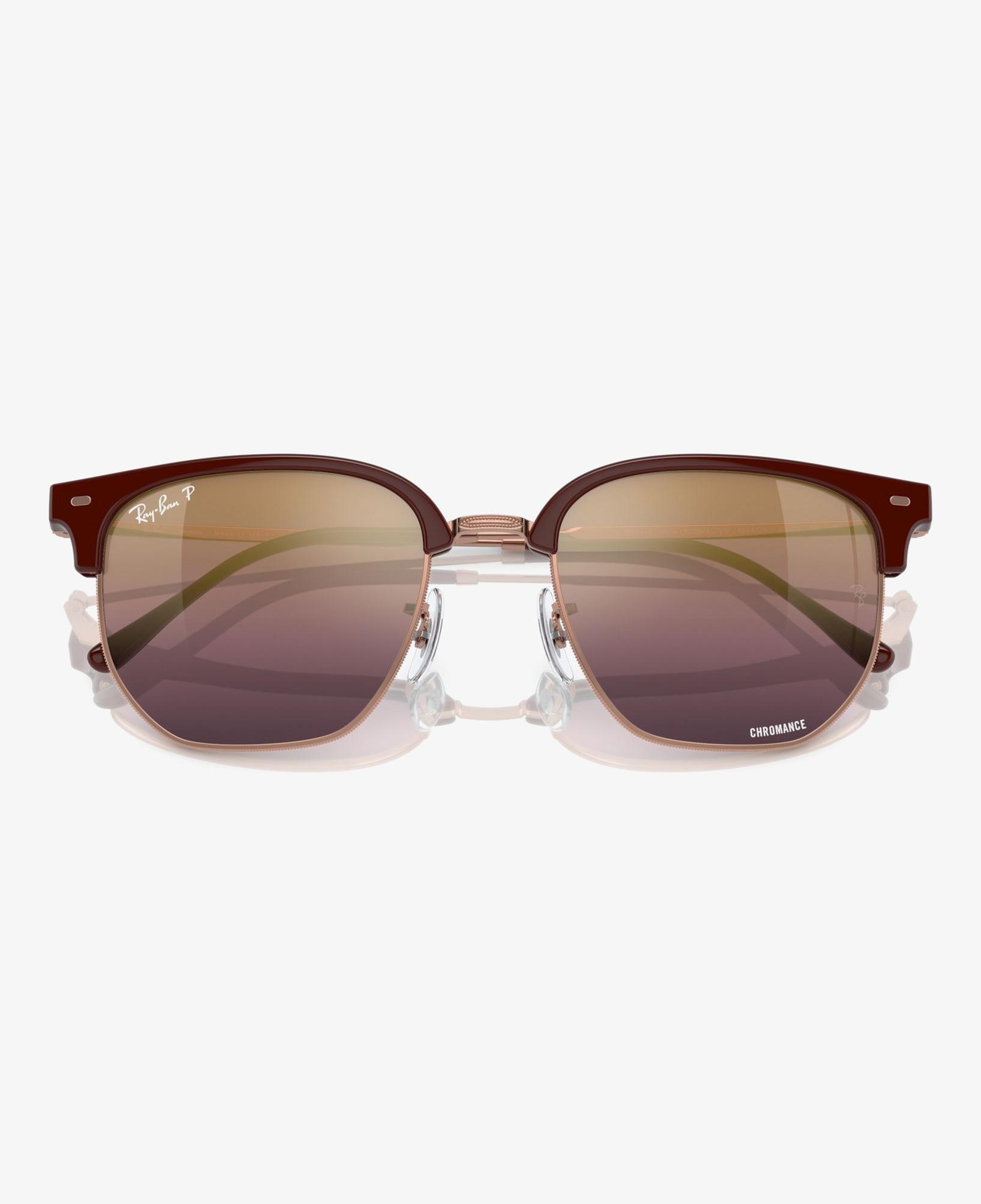Ray-Ban 0RB4416 Unisex Pembe Güneş Gözlüğü