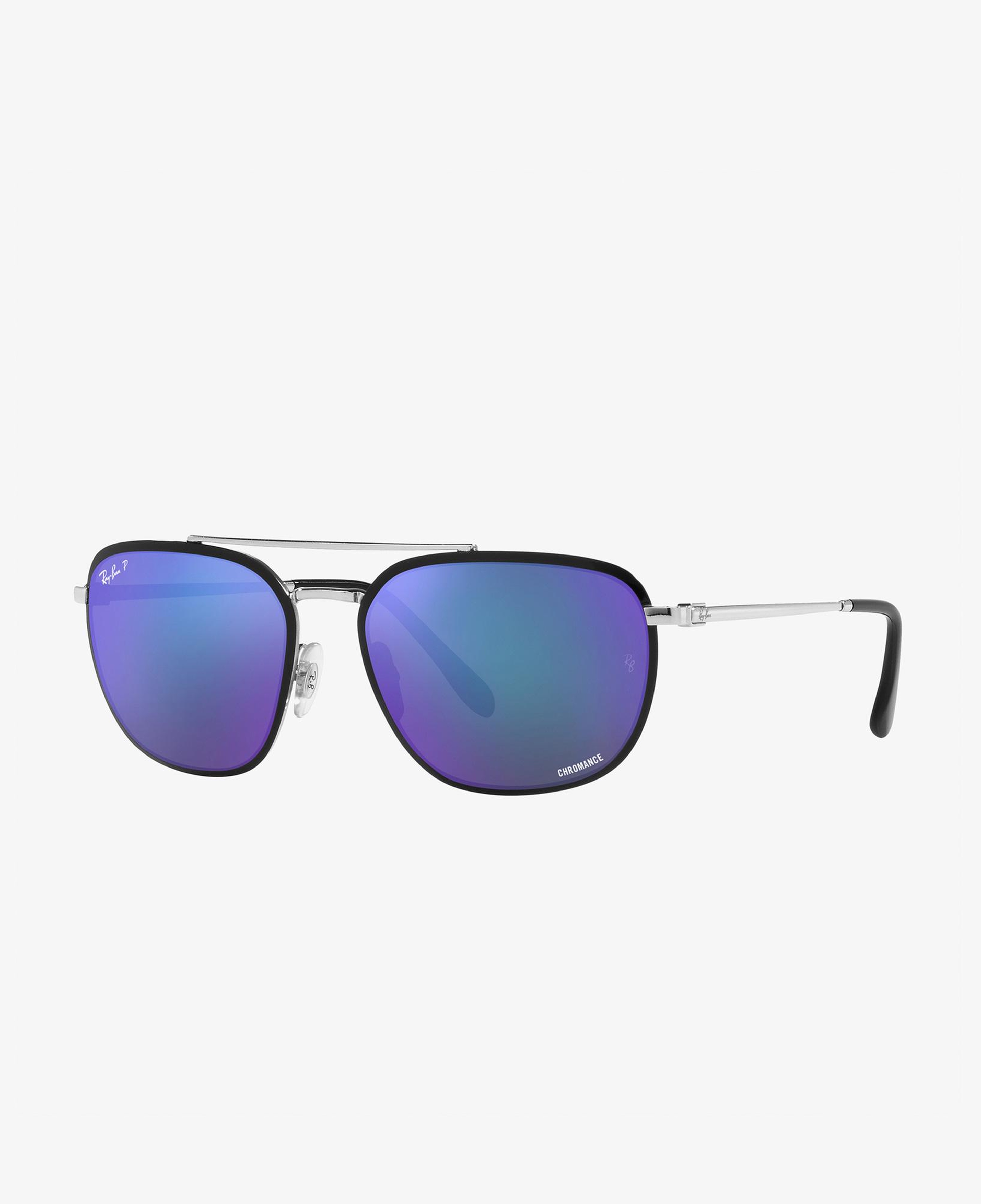 RAY-BAN 0RB3708 Unisex Renkli Güneş Gözlüğü