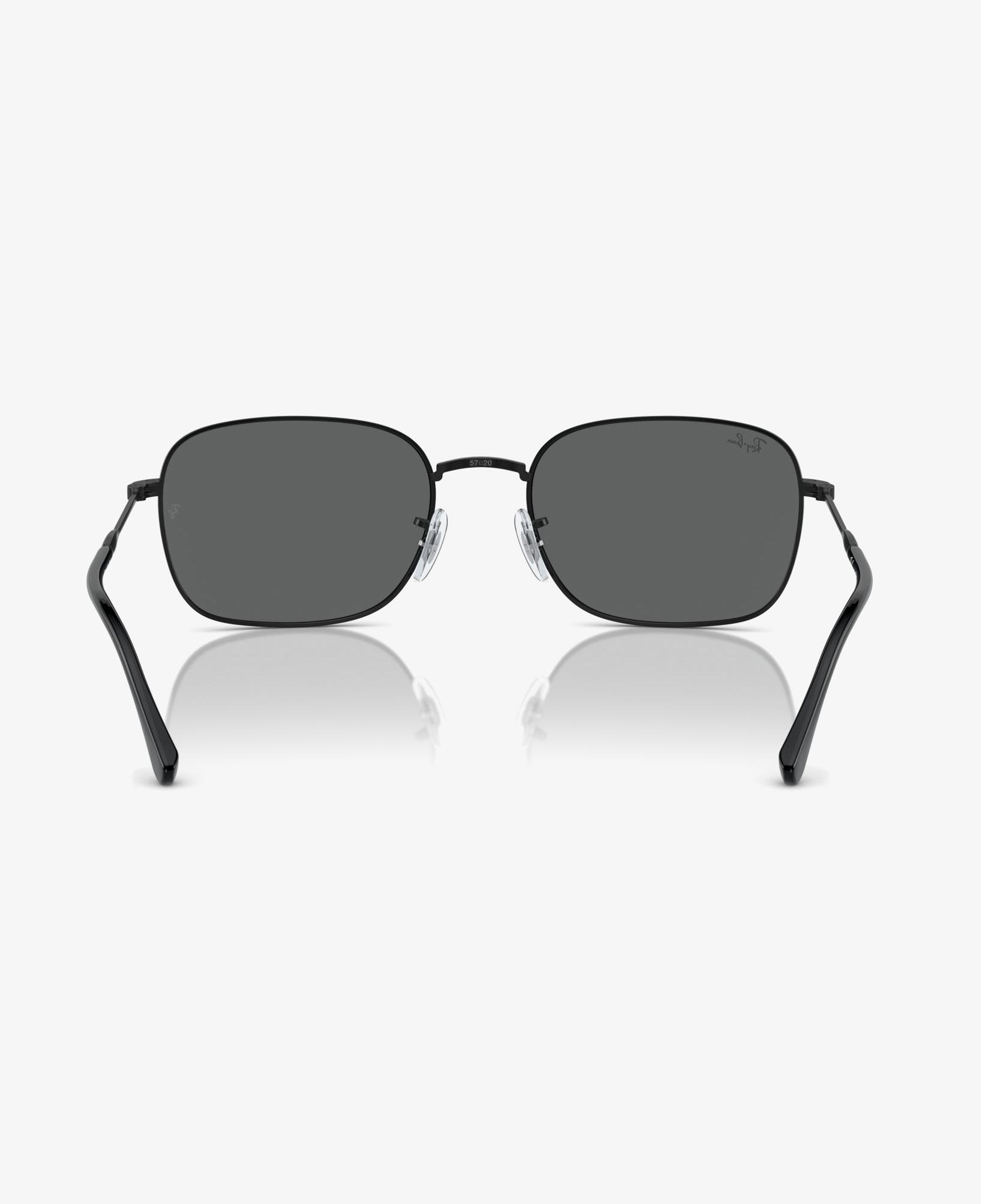 RAY-BAN 0RB3706 Unisex Siyah Güneş Gözlüğü