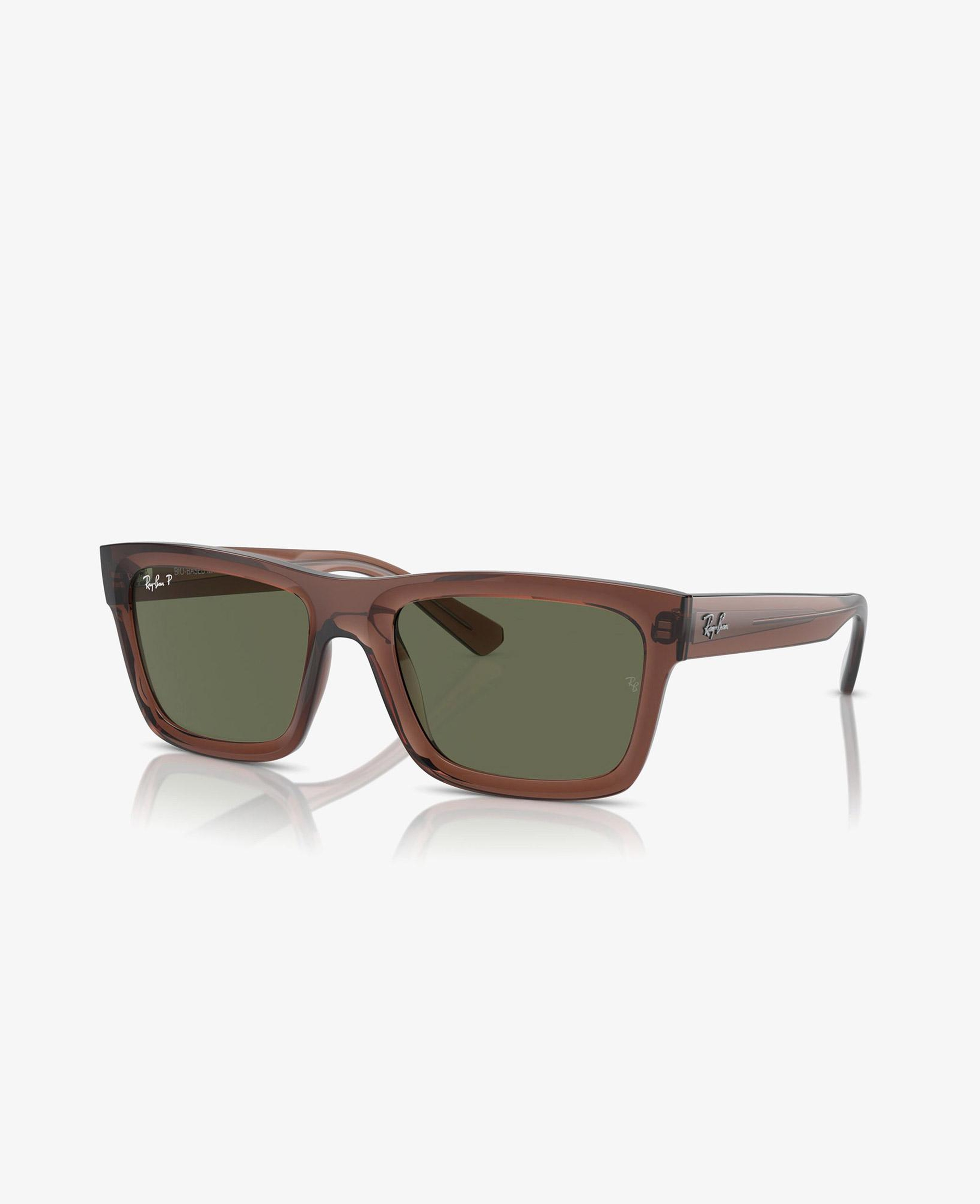 RAY-BAN 0Ve4431 Unisex Kahverengi Güneş Gözlüğü