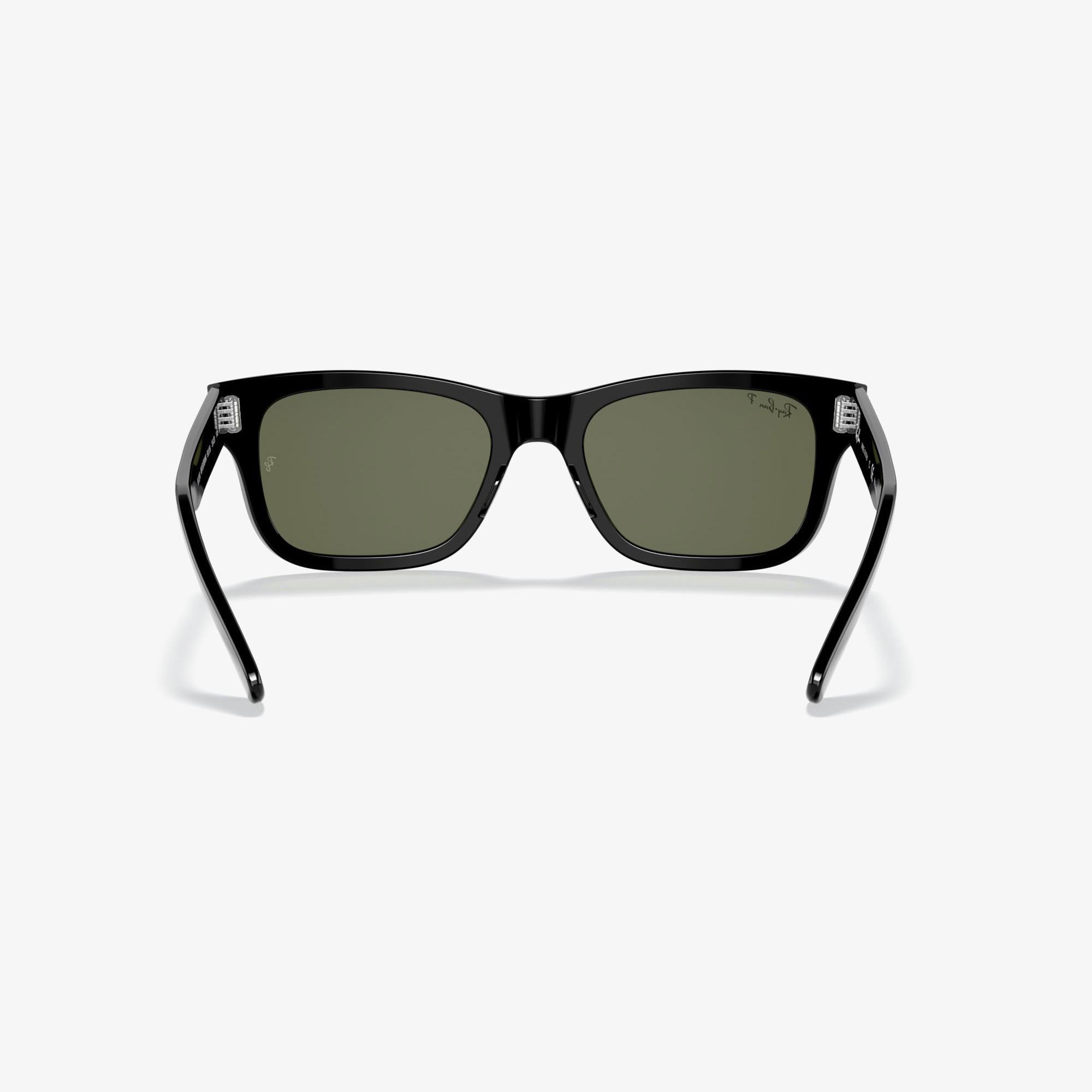 Ray-Ban Rbis icons Sun Erkek Siyah Güneş Gözlüğü