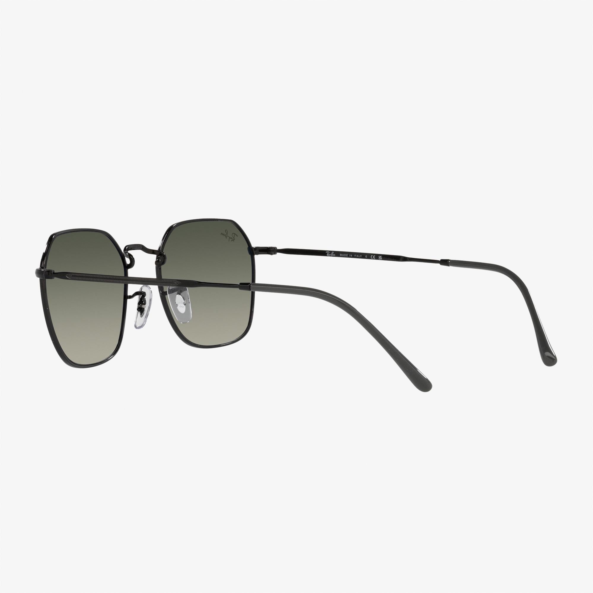 RAY-BAN 0RB3694 Unisex Siyah Güneş Gözlüğü