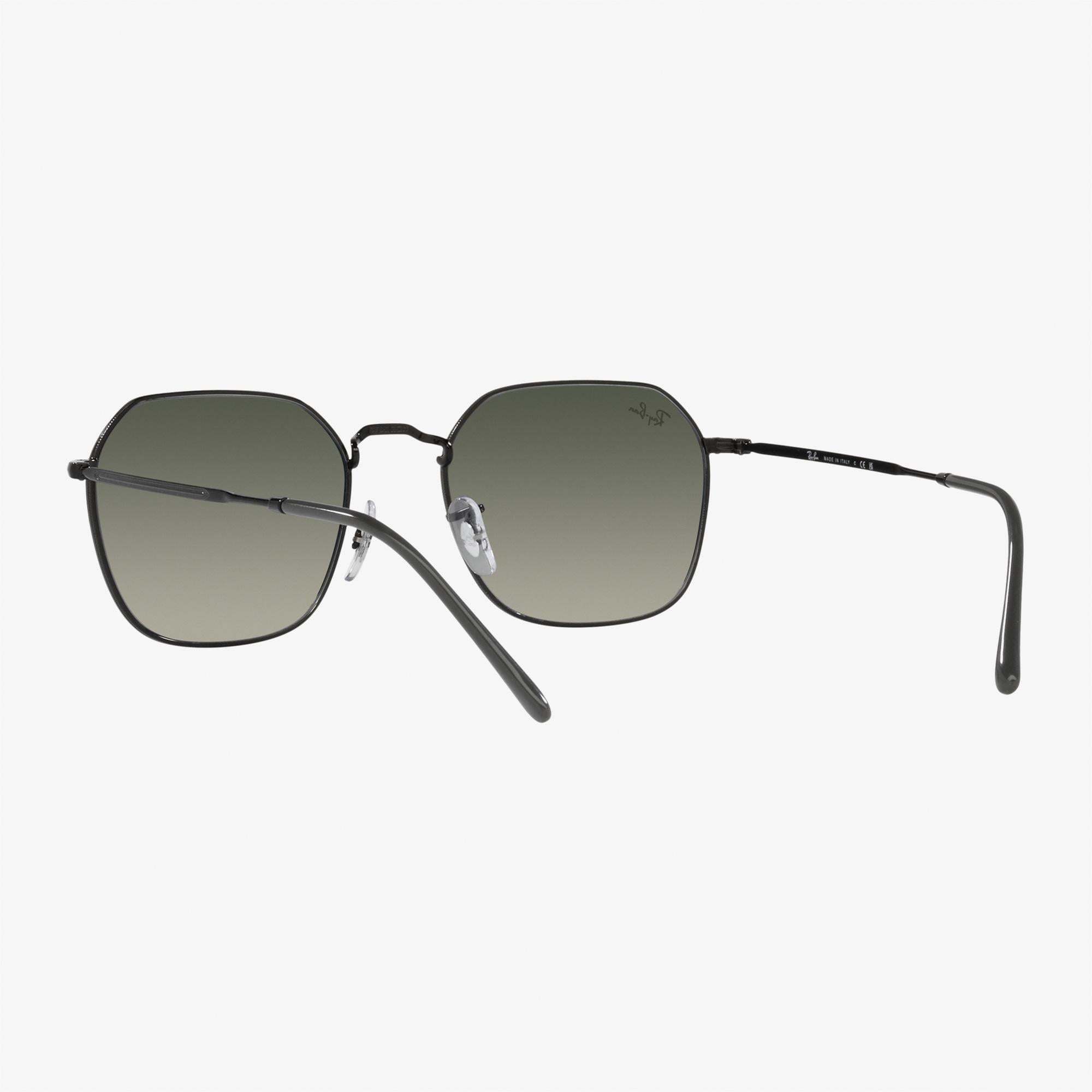 RAY-BAN 0RB3694 Unisex Siyah Güneş Gözlüğü