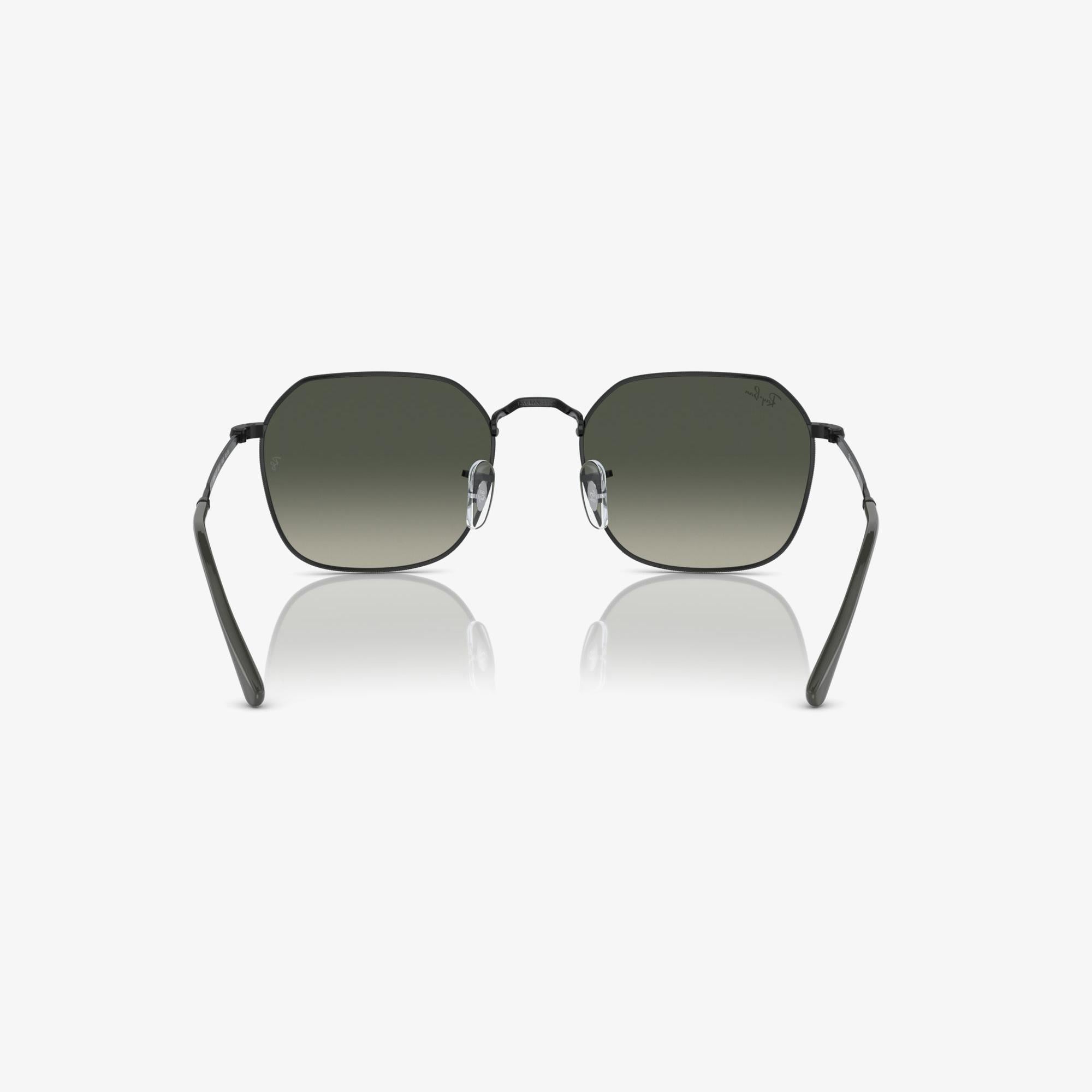 RAY-BAN 0RB3694 Unisex Siyah Güneş Gözlüğü
