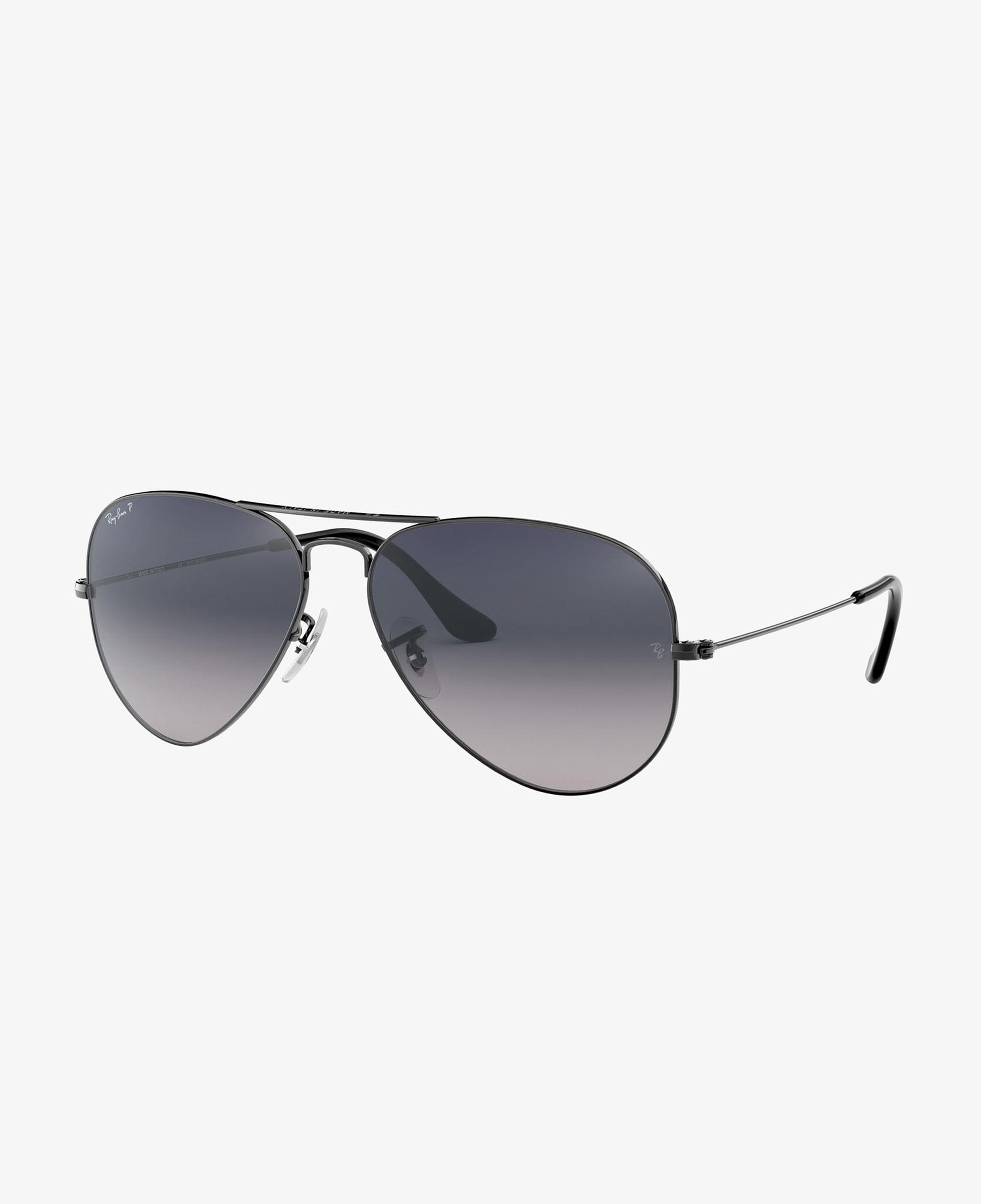 Ray-Ban Rbis icons Sun Erkek Gri Güneş Gözlüğü
