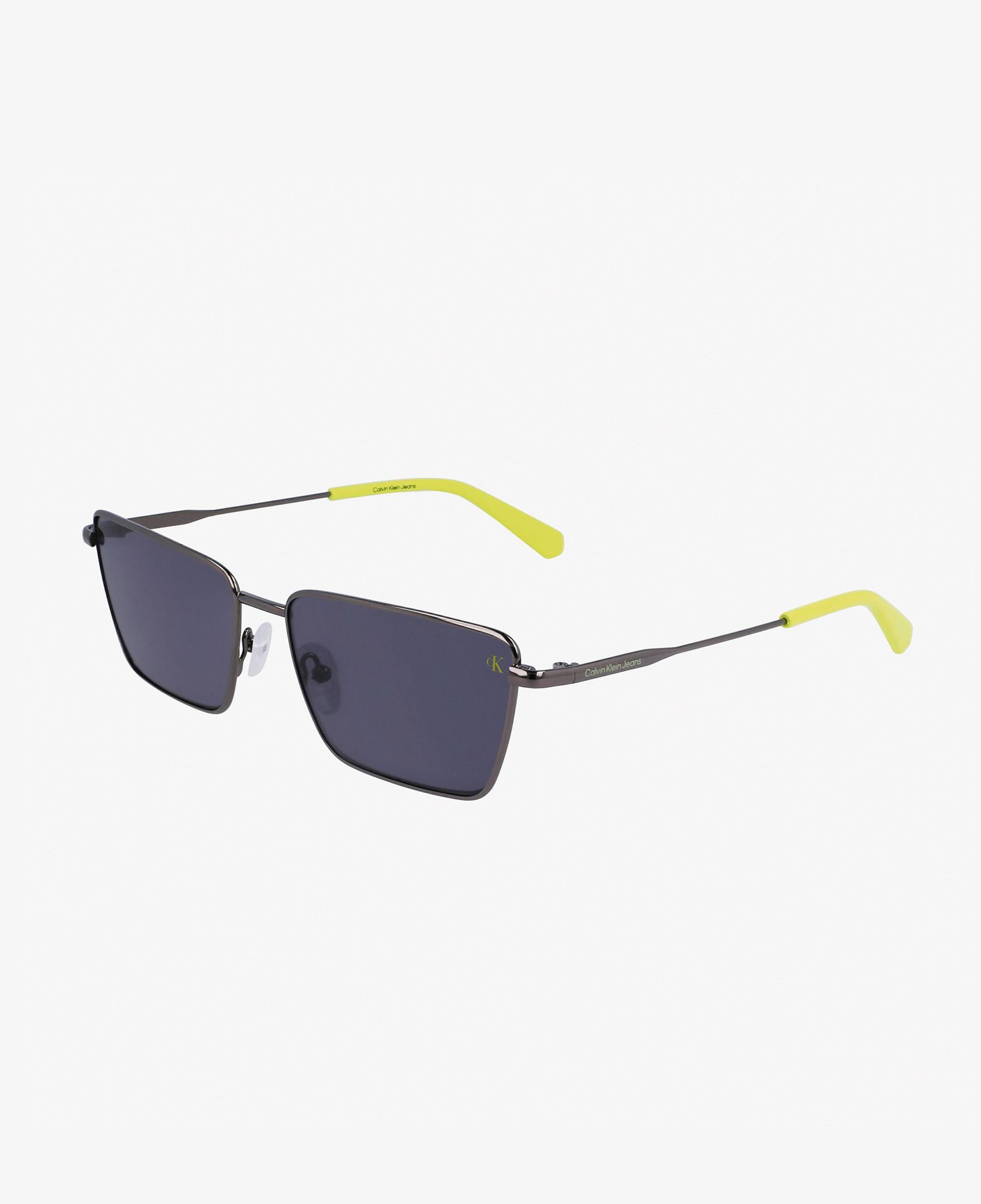 Calvin Klein Jeans Unisex Füme Güneş Gözlüğü