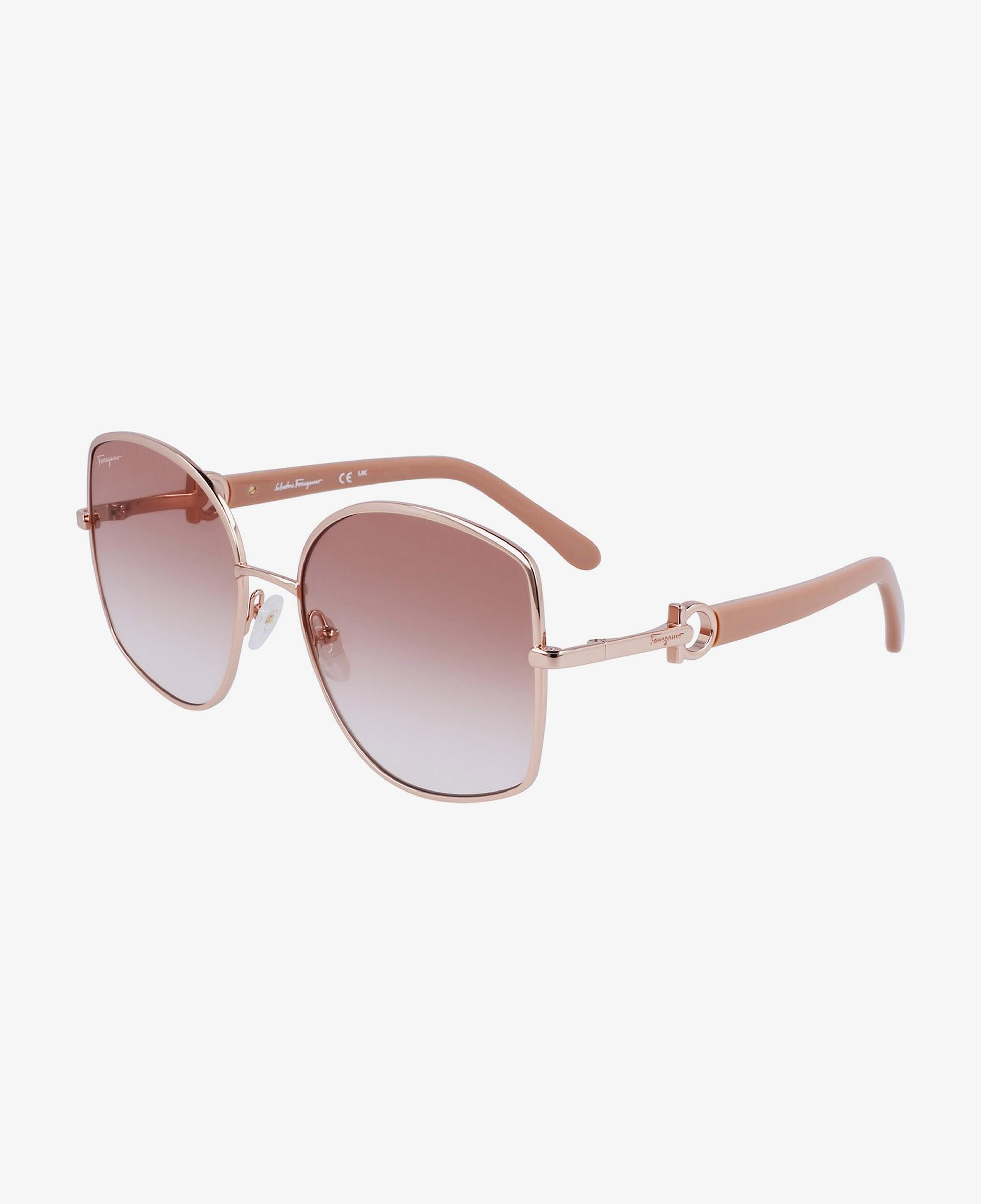 Salvatore Ferragamo Kadın Pembe Gözlük
