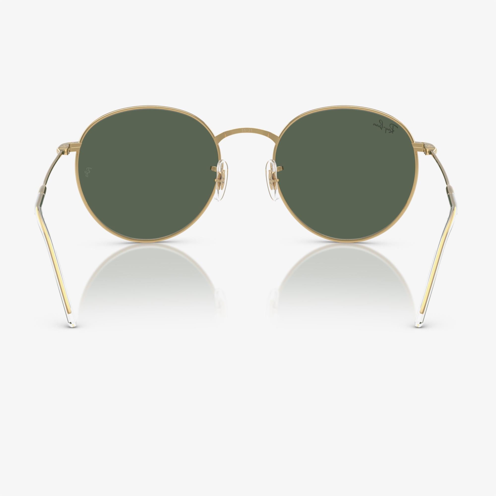 Ray-Ban RBR0103S Unisex Altın Rengi Güneş Gözlüğü