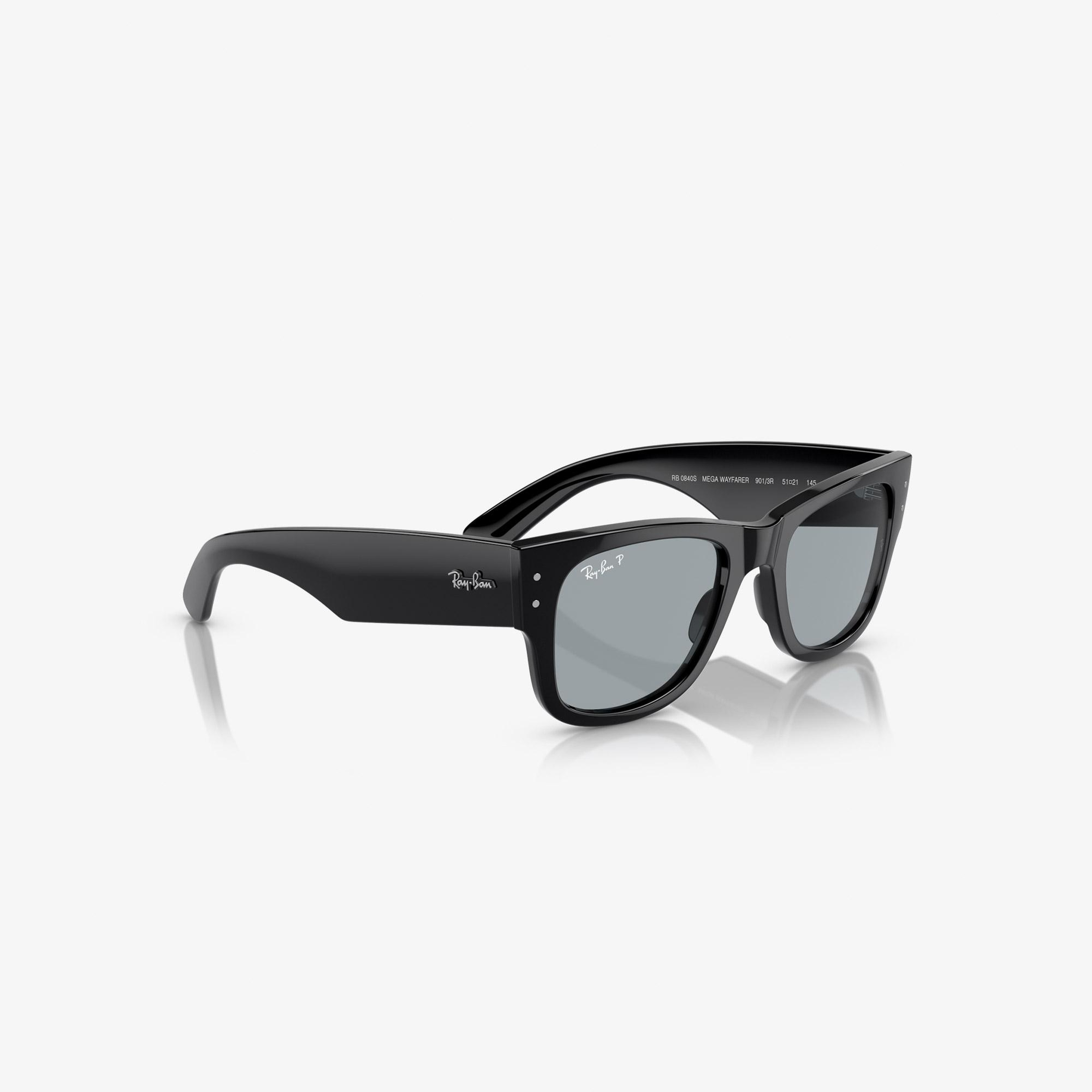 Ray-Ban Propionate Unisex Siyah Güneş Gözlüğü