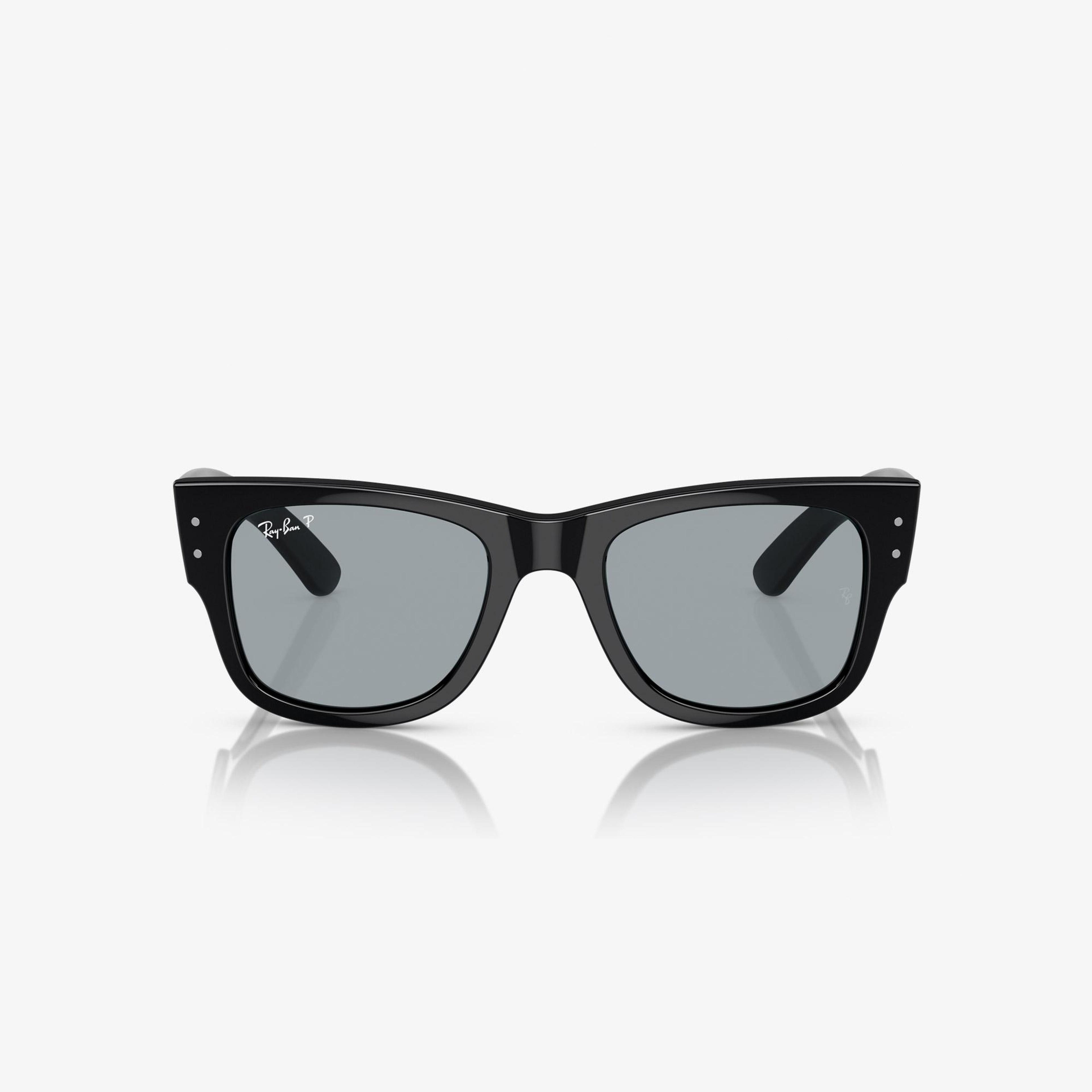 Ray-Ban Propionate Unisex Siyah Güneş Gözlüğü