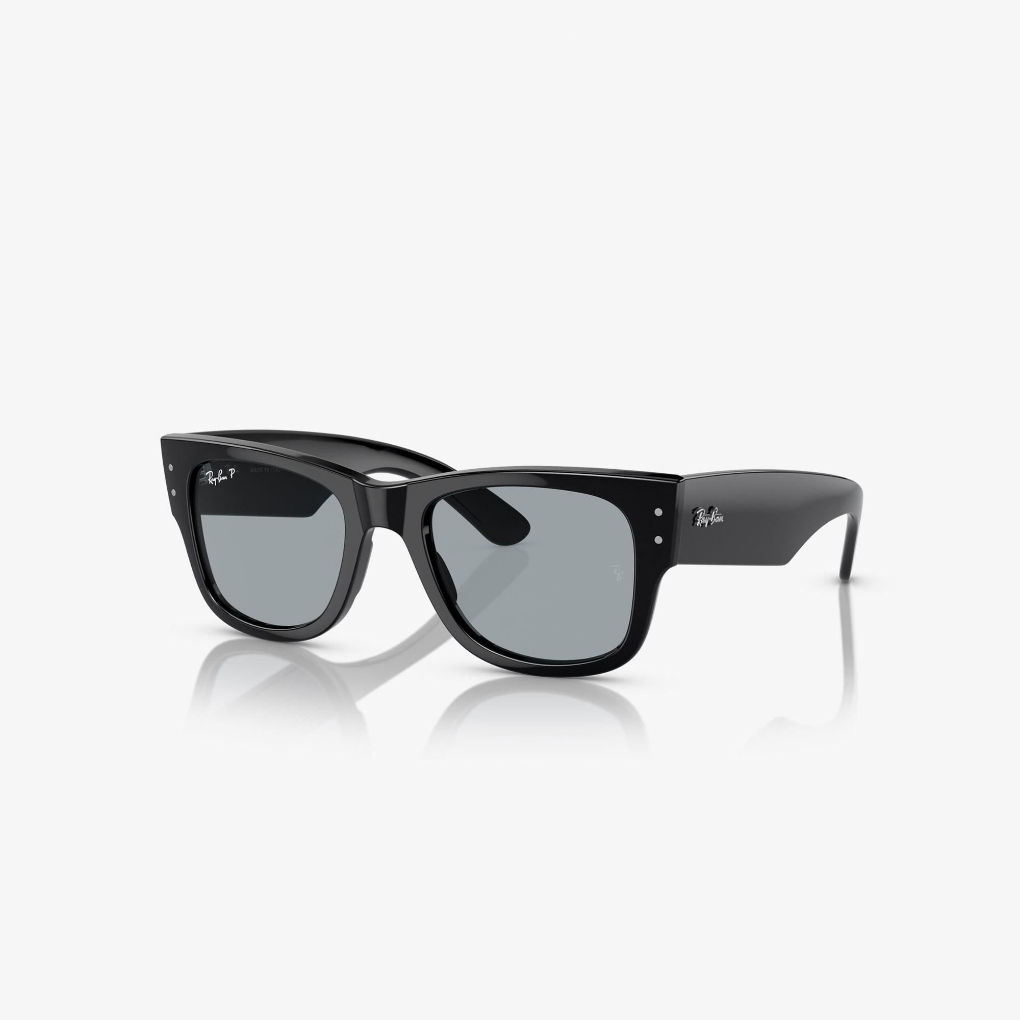 Ray-Ban Propionate Unisex Siyah Güneş Gözlüğü