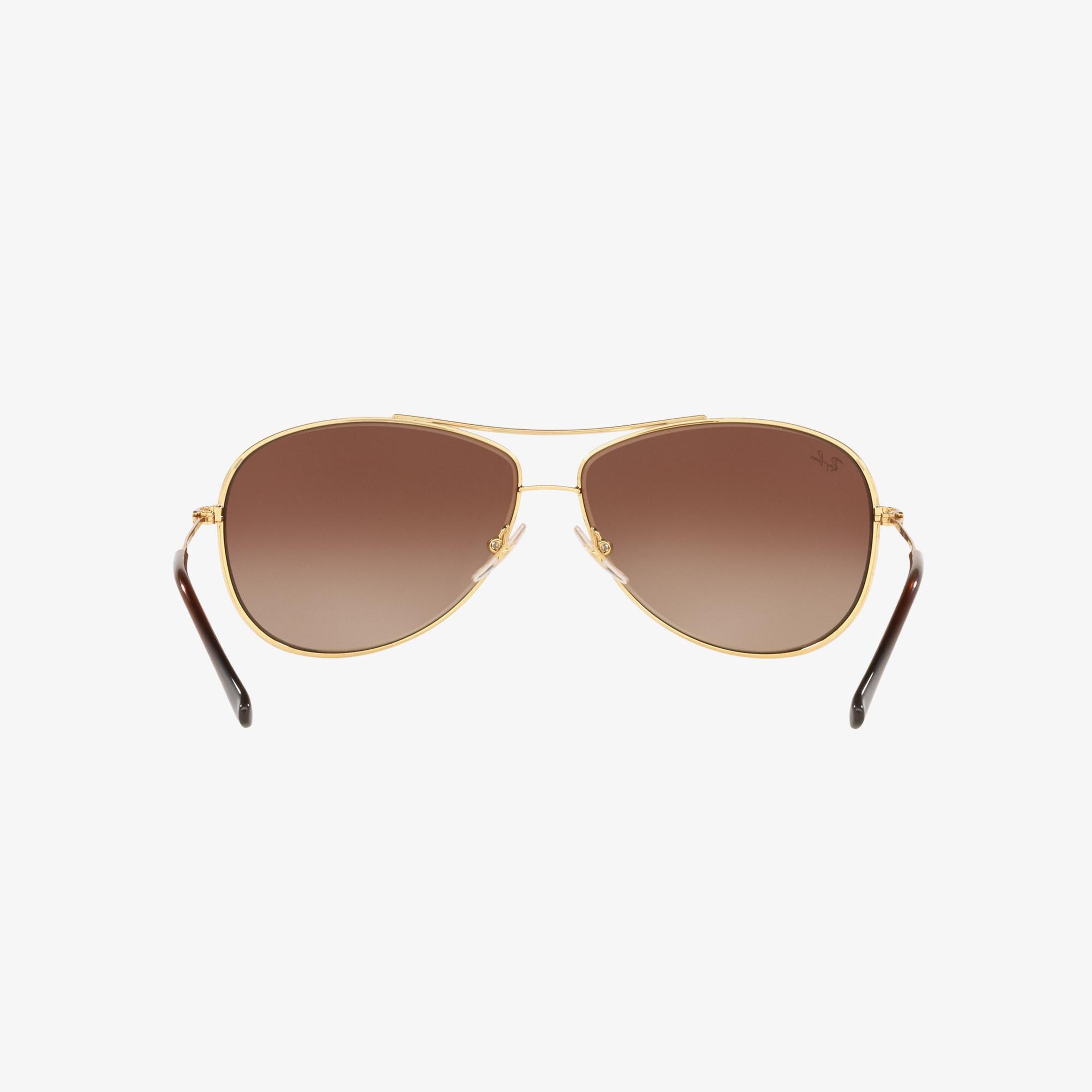 Ray-Ban RB3293 Erkek Kahverengi Güneş Gözlüğü
