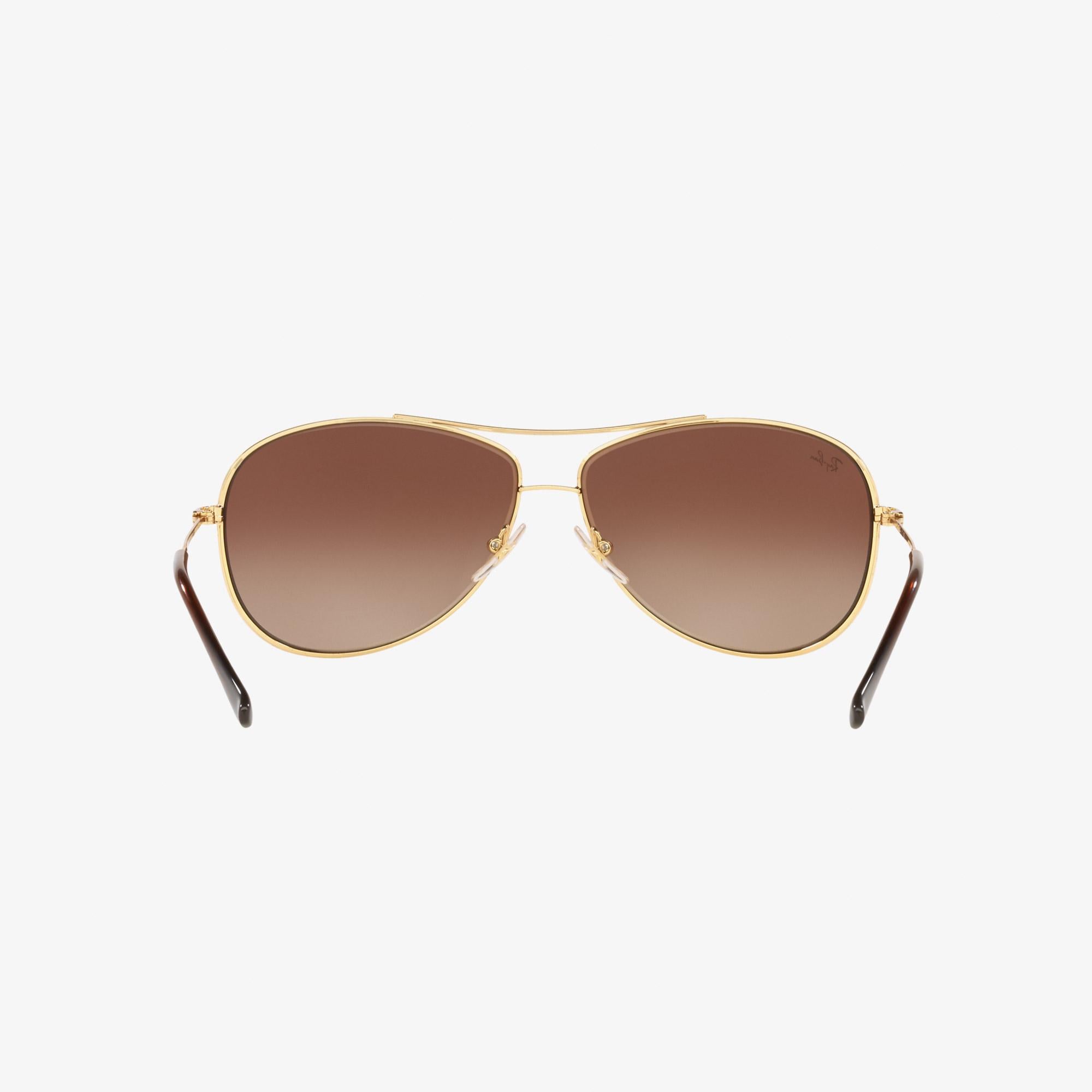 Ray-Ban RB3293 Erkek Kahverengi Güneş Gözlüğü