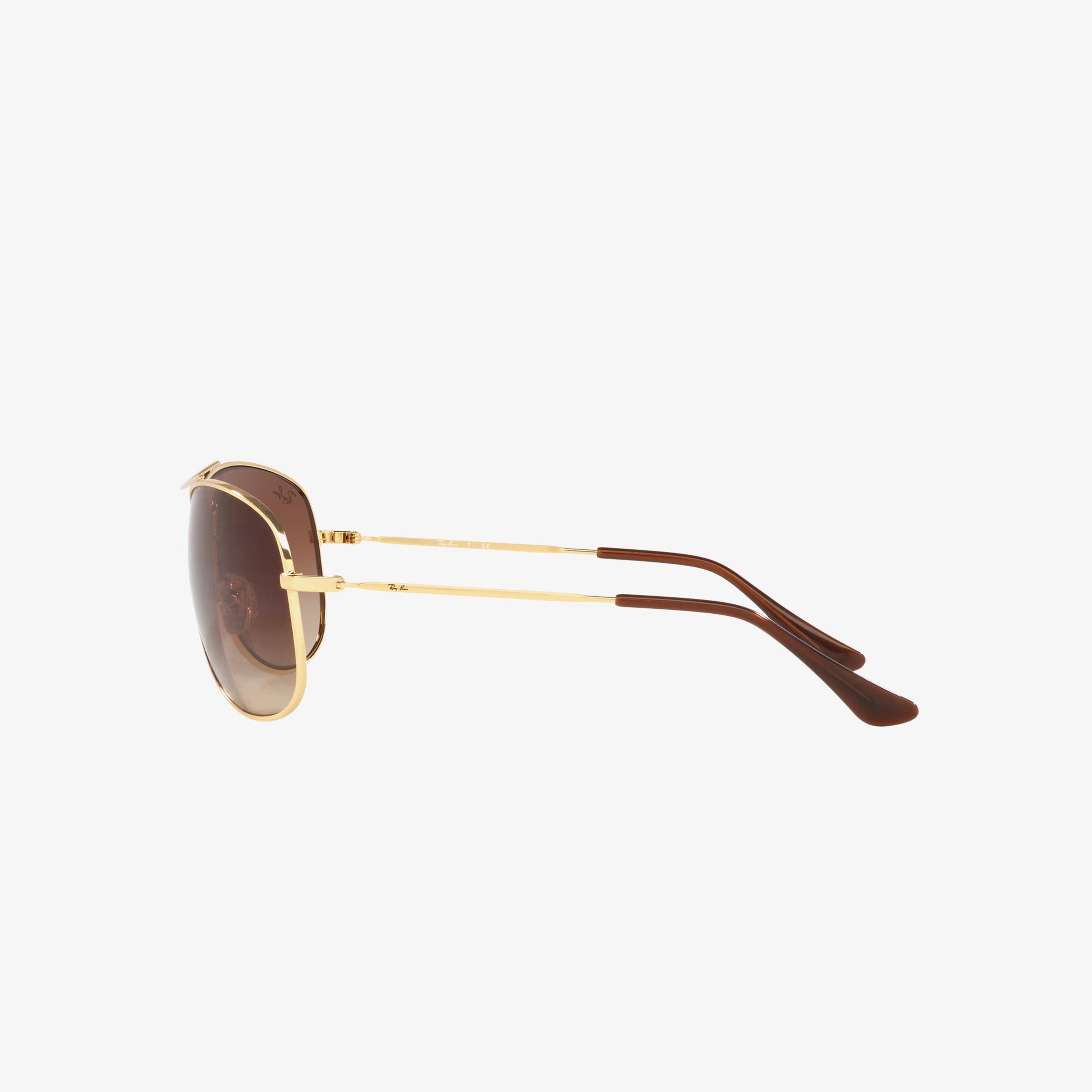 Ray-Ban RB3293 Erkek Kahverengi Güneş Gözlüğü