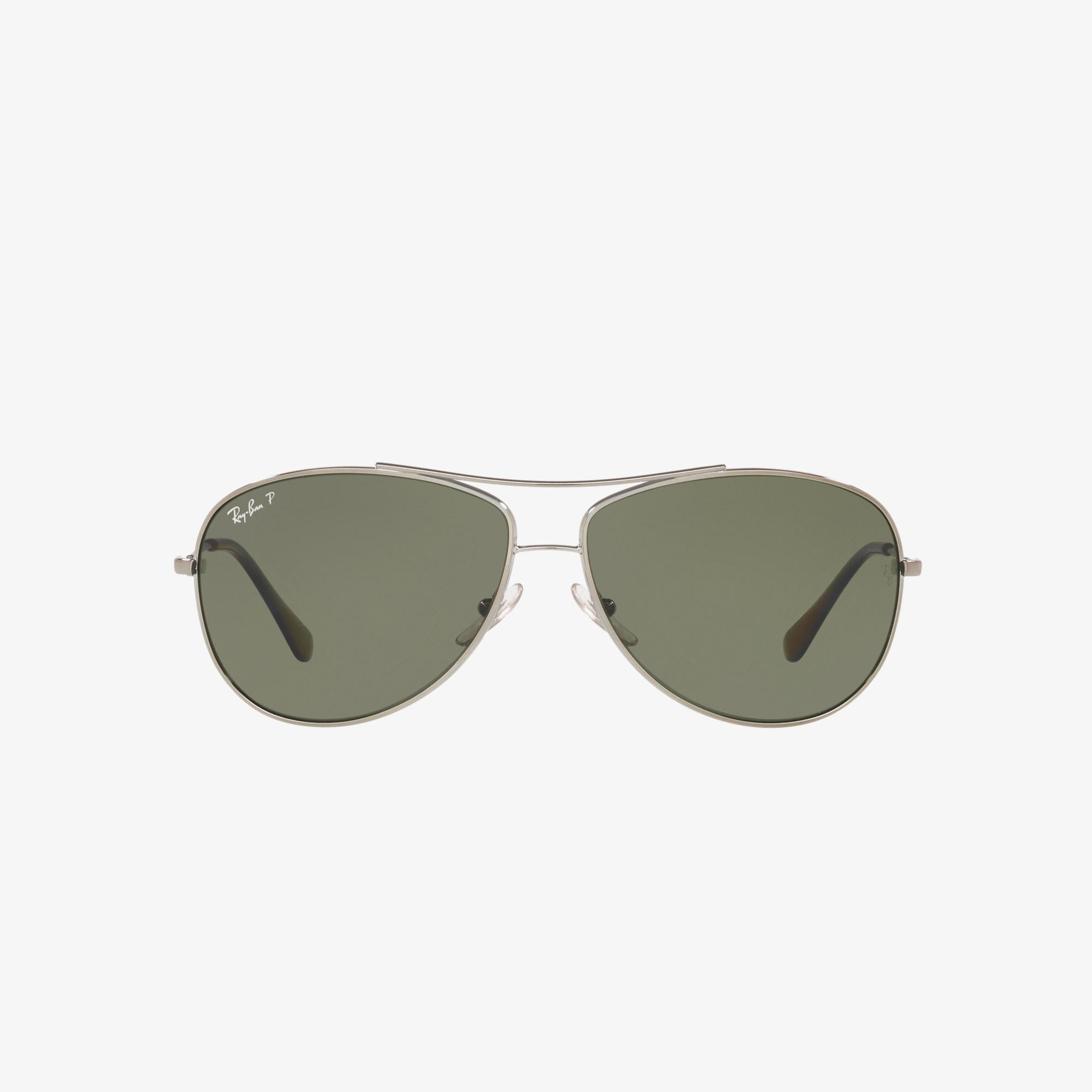 Ray-Ban RB3293 Erkek Yeşil Güneş Gözlüğü