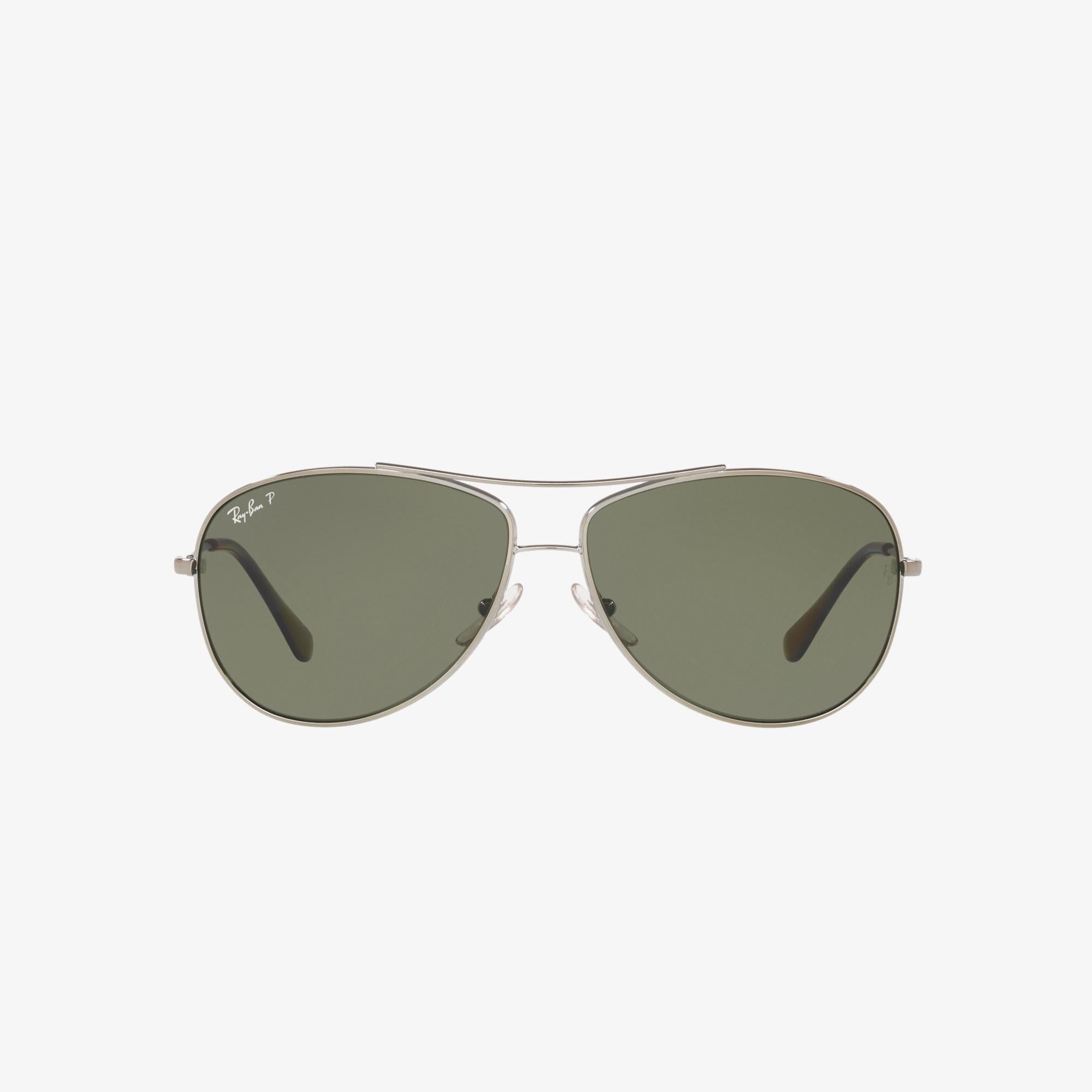 Ray-Ban RB3293 Erkek Yeşil Güneş Gözlüğü