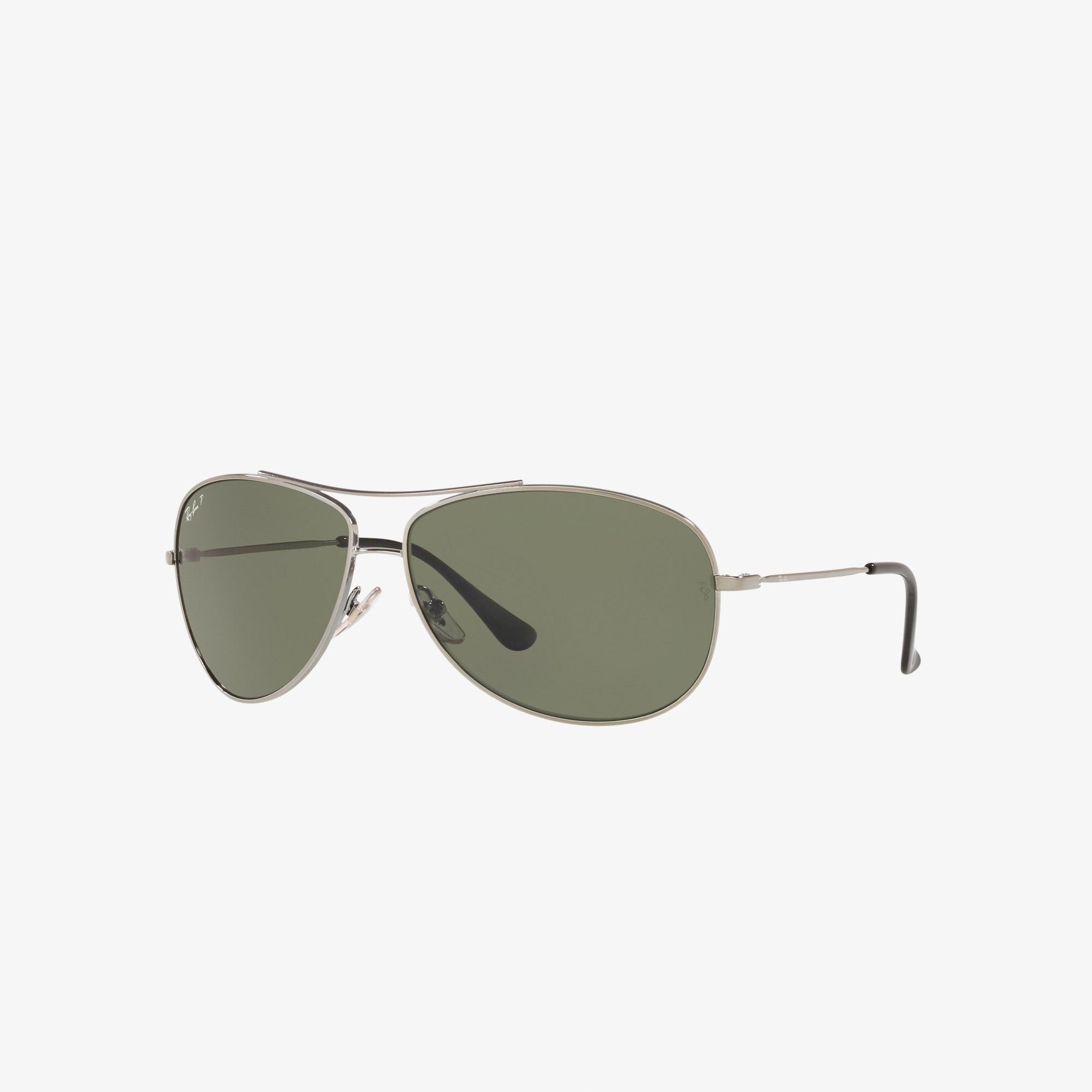 Ray-Ban RB3293 Erkek Yeşil Güneş Gözlüğü