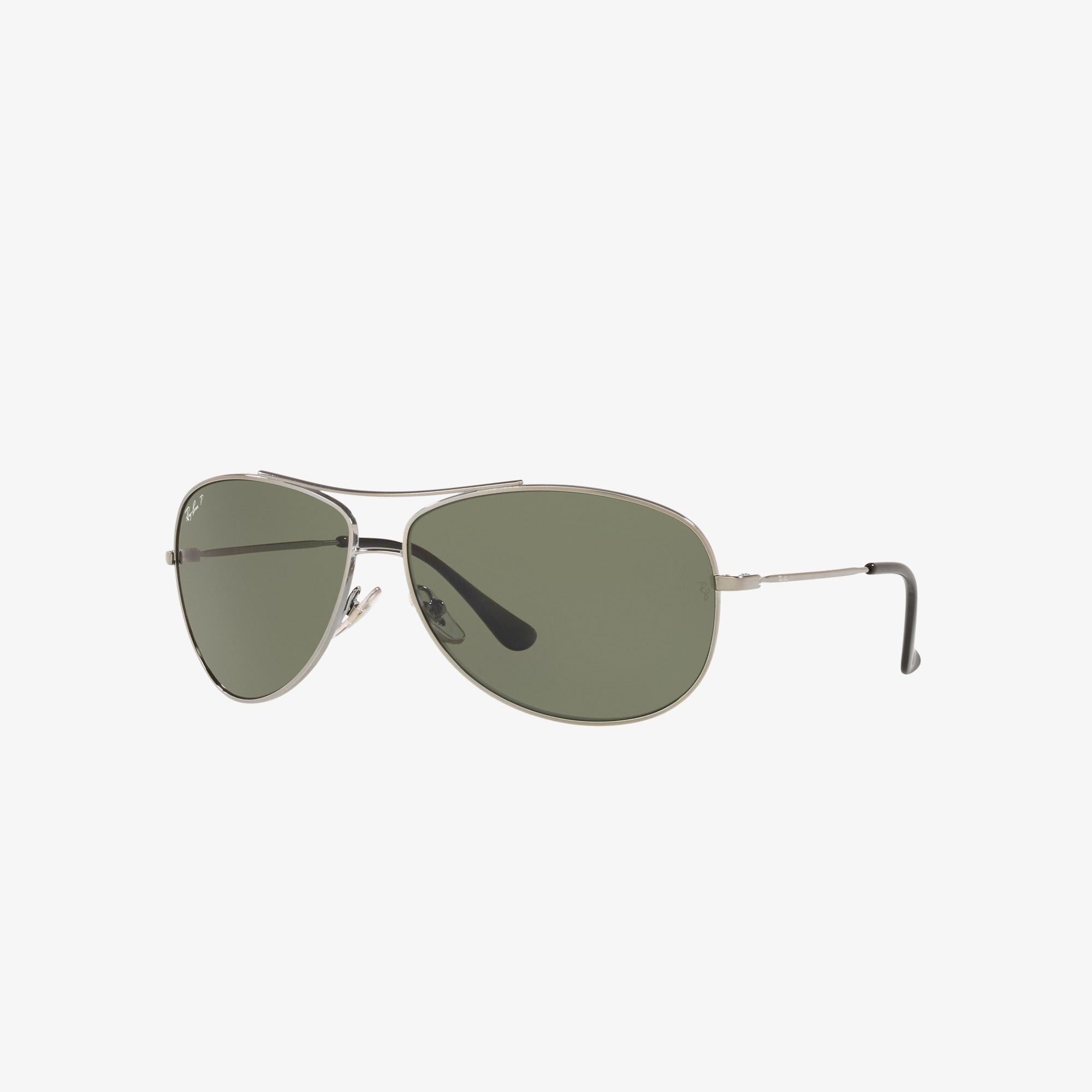Ray-Ban RB3293 Erkek Yeşil Güneş Gözlüğü