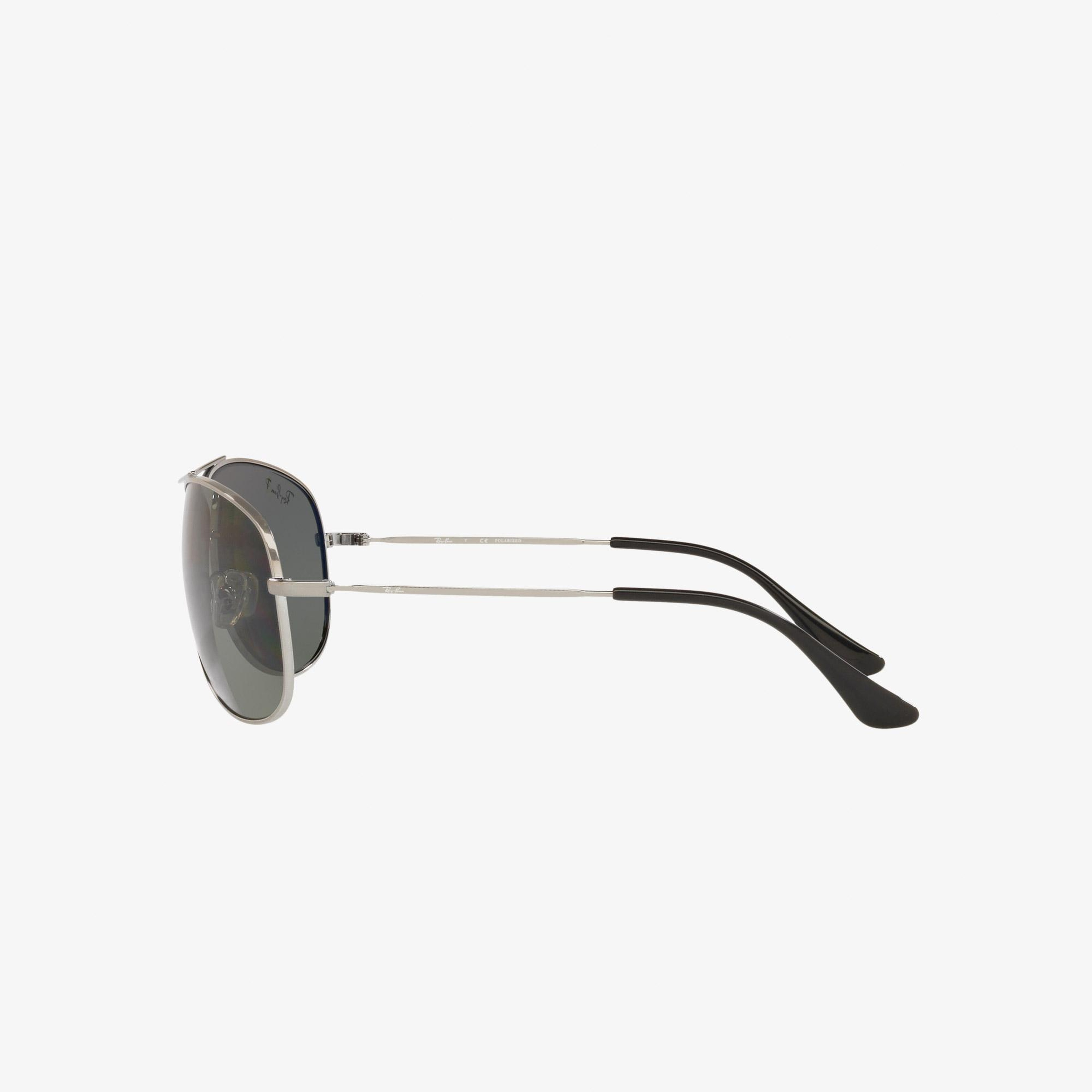 Ray-Ban RB3293 Erkek Yeşil Güneş Gözlüğü