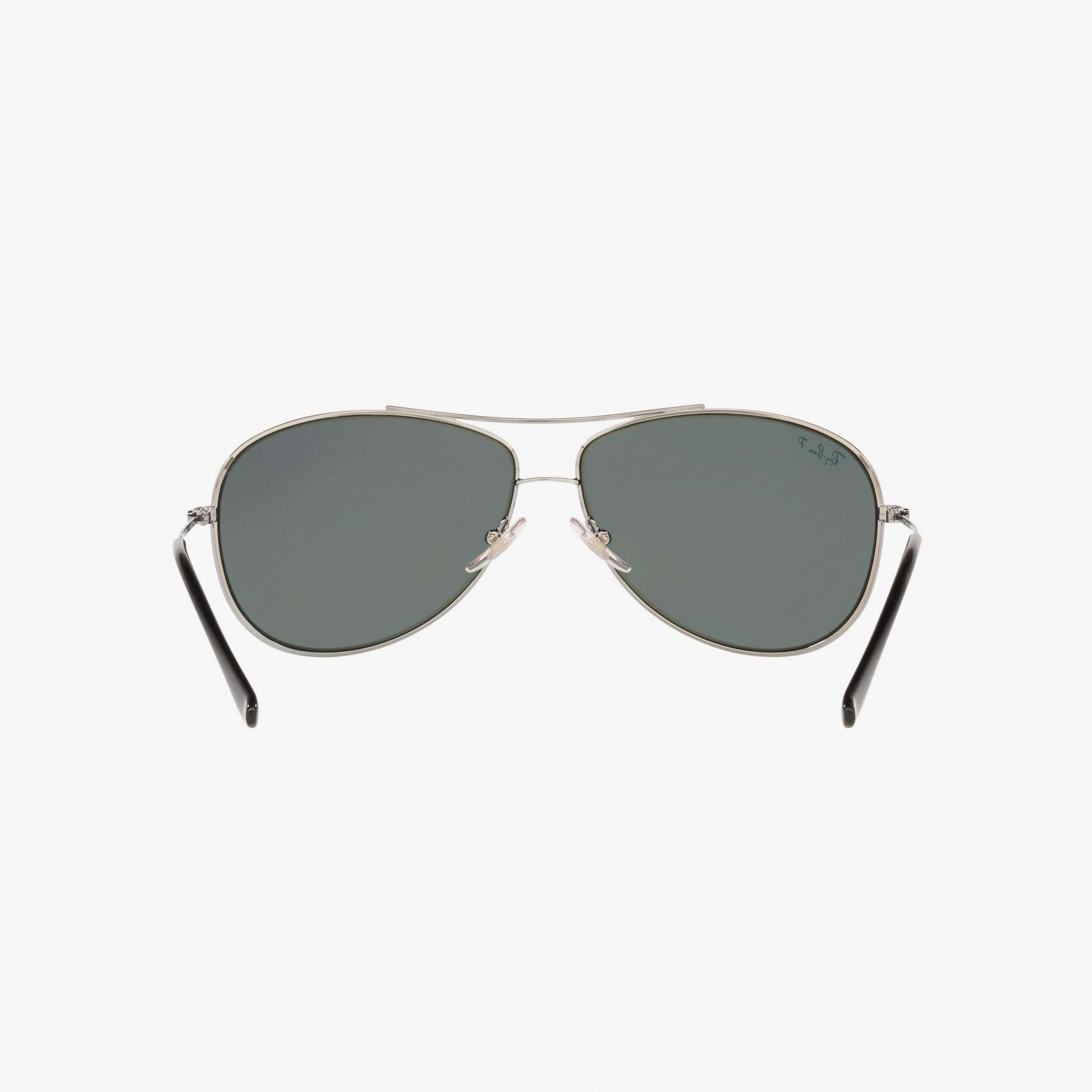 Ray-Ban RB3293 Erkek Yeşil Güneş Gözlüğü