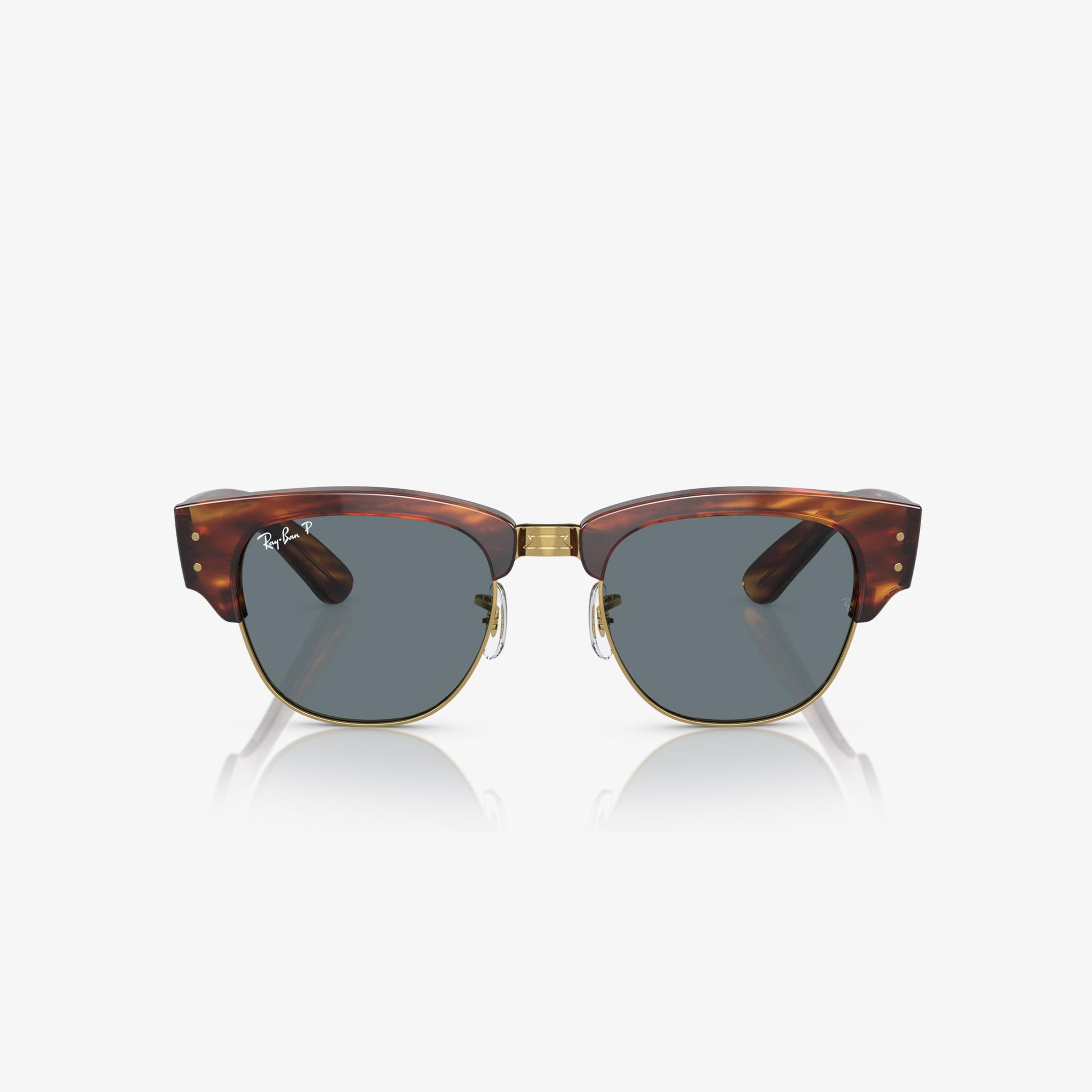 Ray-Ban Propionate Unisex Kahverengi Güneş Gözlüğü