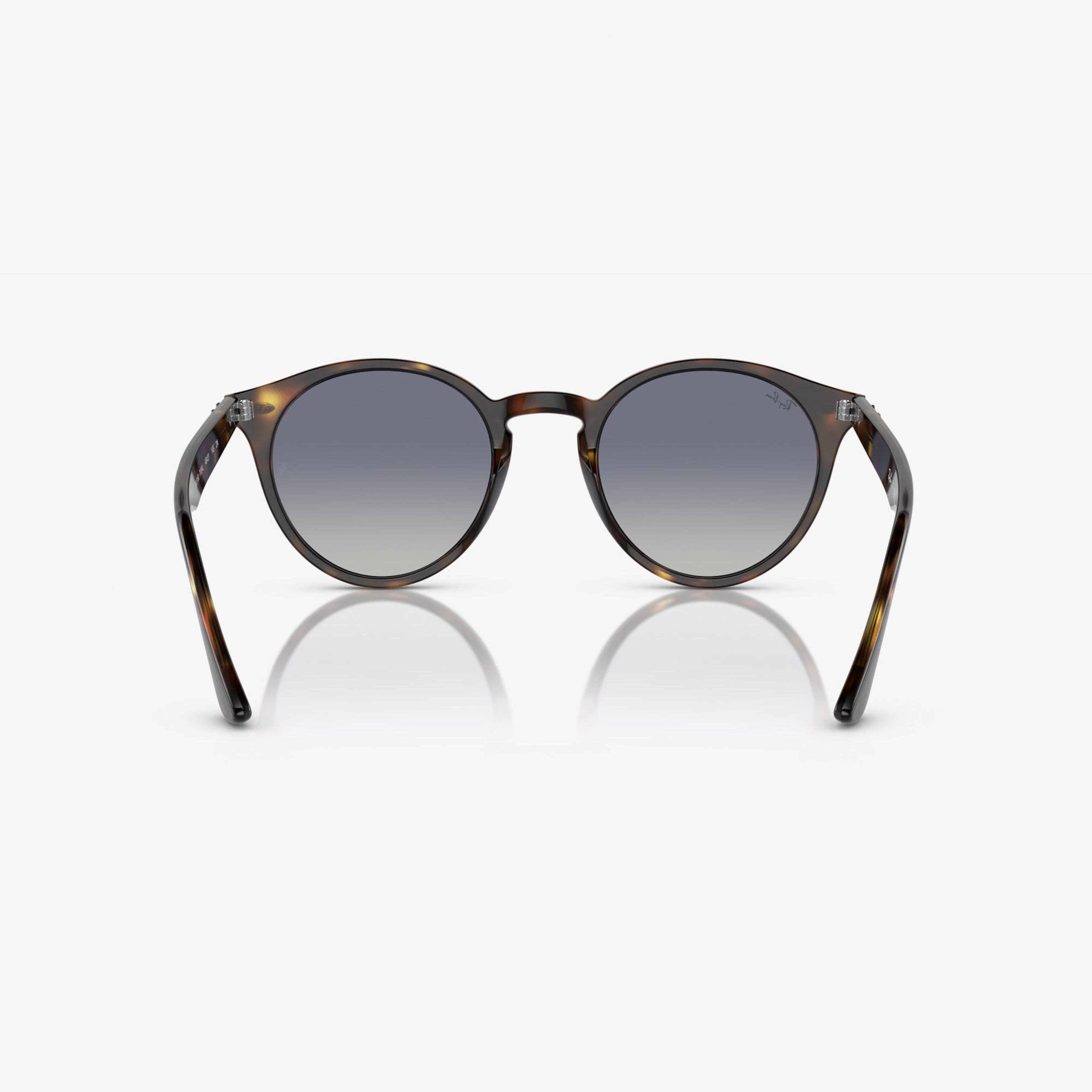 Ray-Ban Propionate Unisex Kahverengi Güneş Gözlüğü