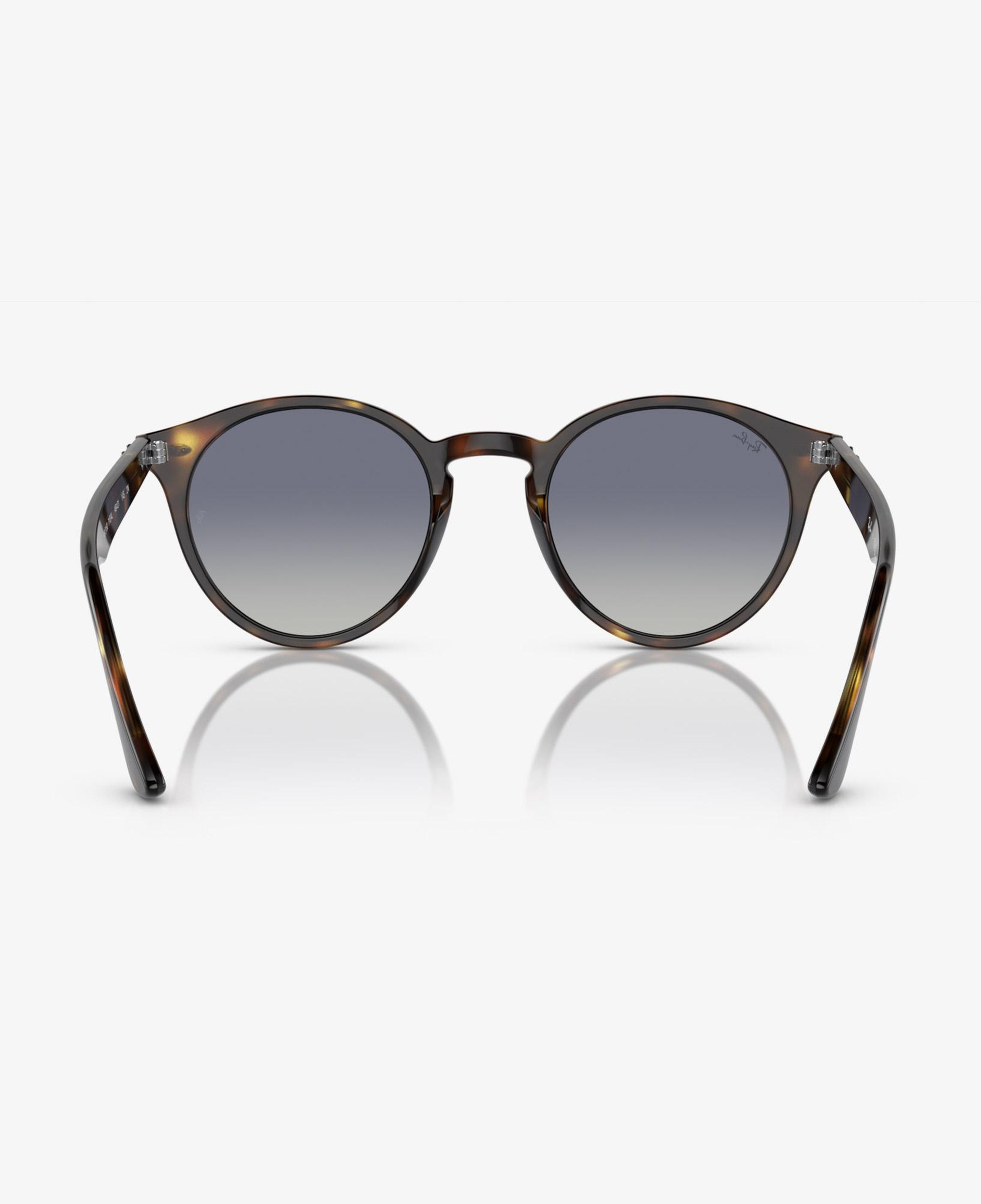 Ray-Ban Propionate Unisex Kahverengi Güneş Gözlüğü