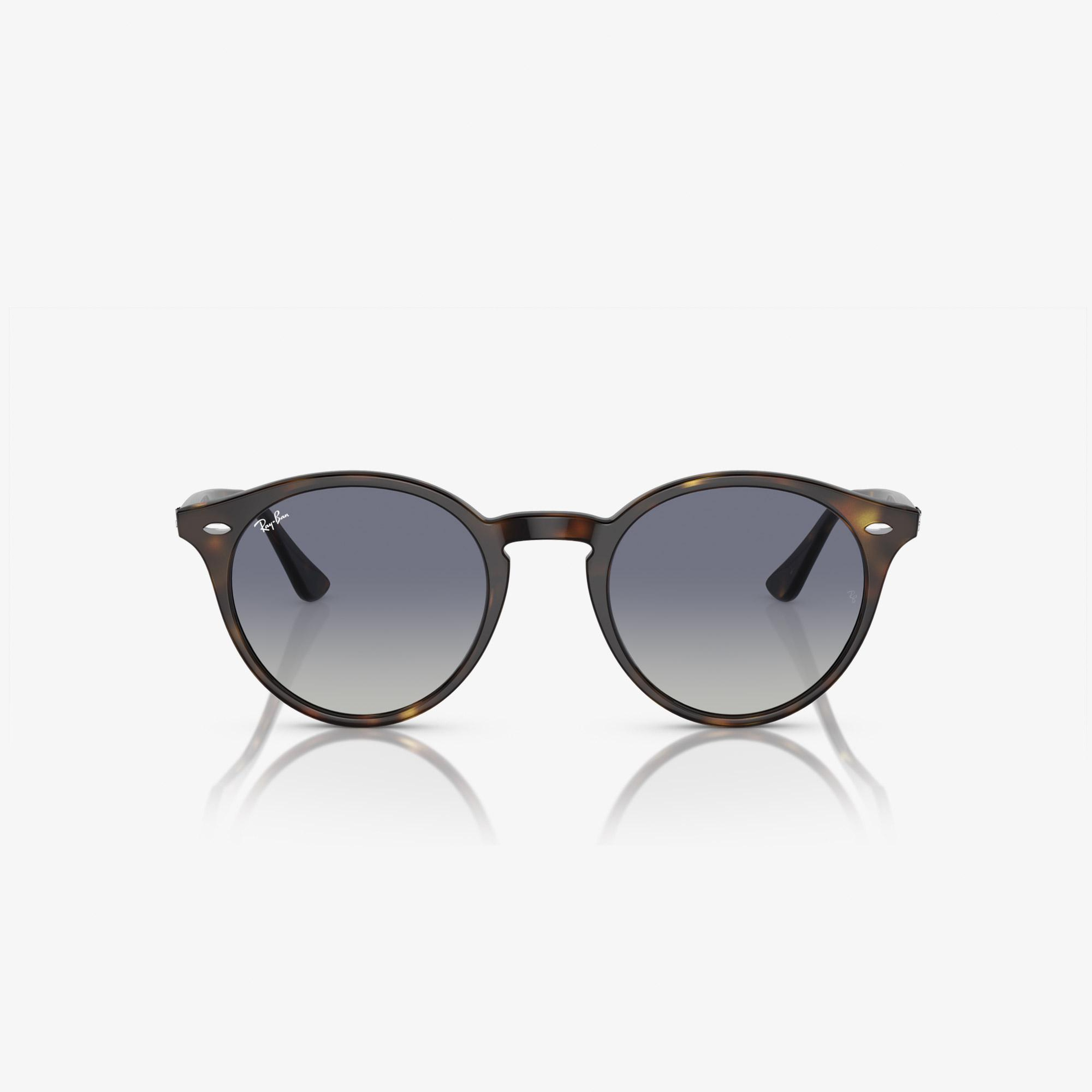 Ray-Ban Propionate Unisex Kahverengi Güneş Gözlüğü