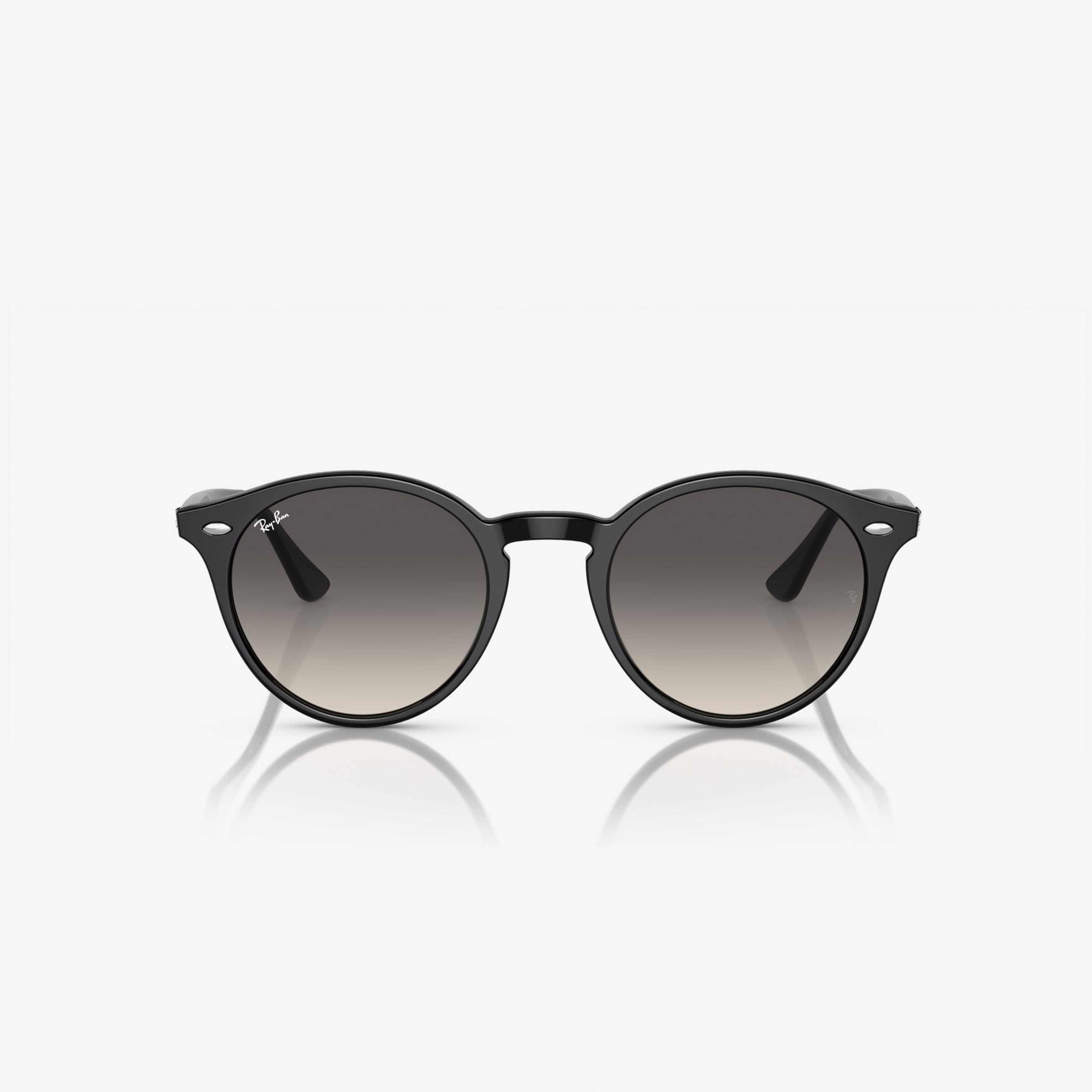 Ray-Ban Propionate Unisex Siyah Güneş Gözlüğü