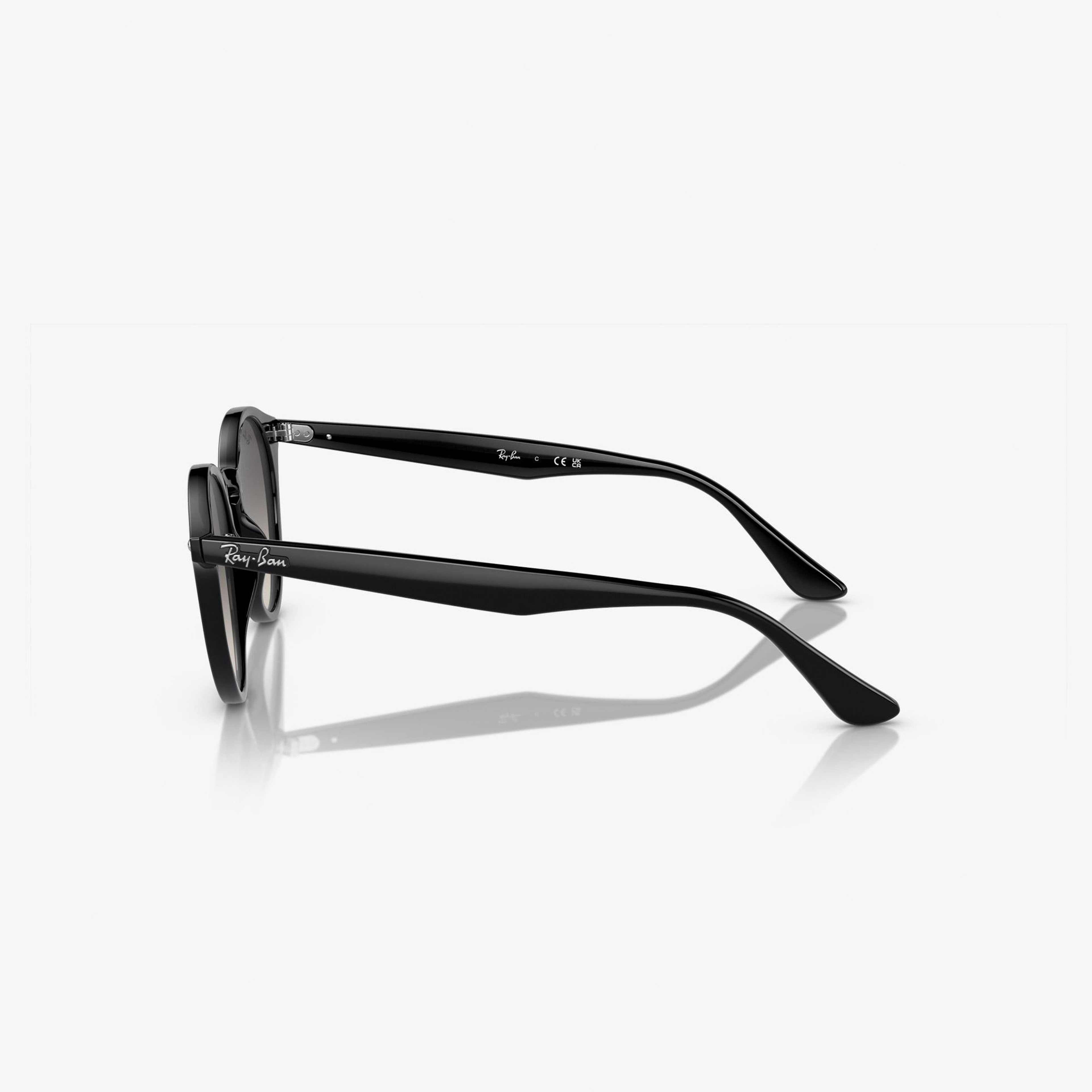 Ray-Ban Propionate Unisex Siyah Güneş Gözlüğü