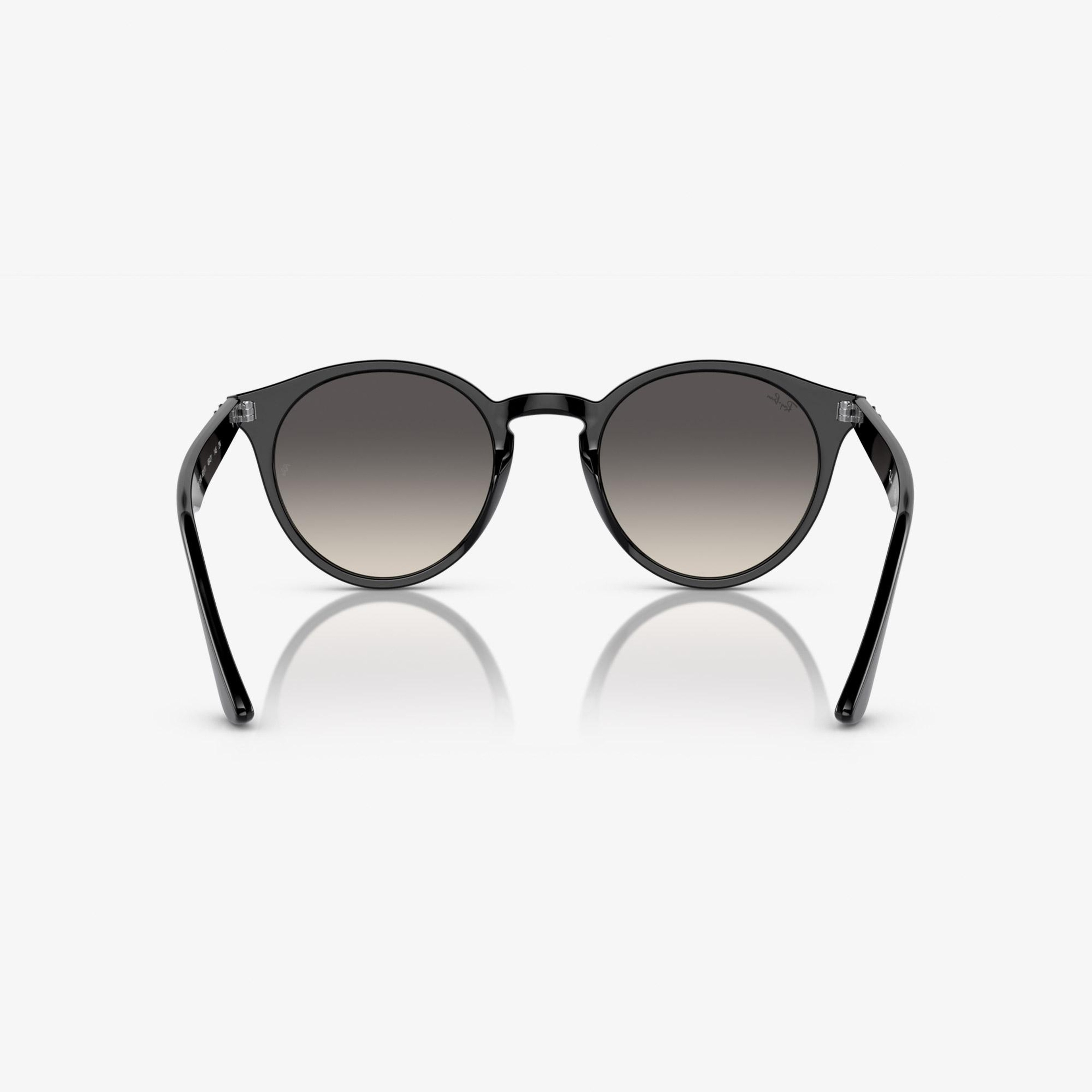 Ray-Ban Propionate Unisex Siyah Güneş Gözlüğü
