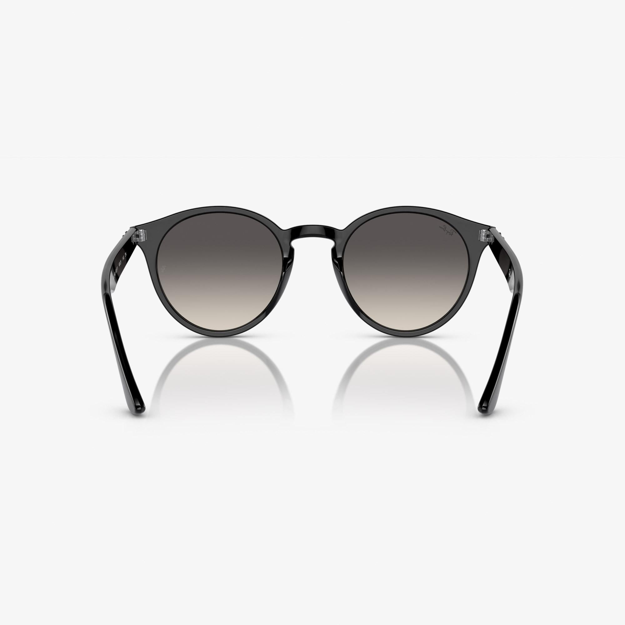 Ray-Ban Propionate Unisex Siyah Güneş Gözlüğü