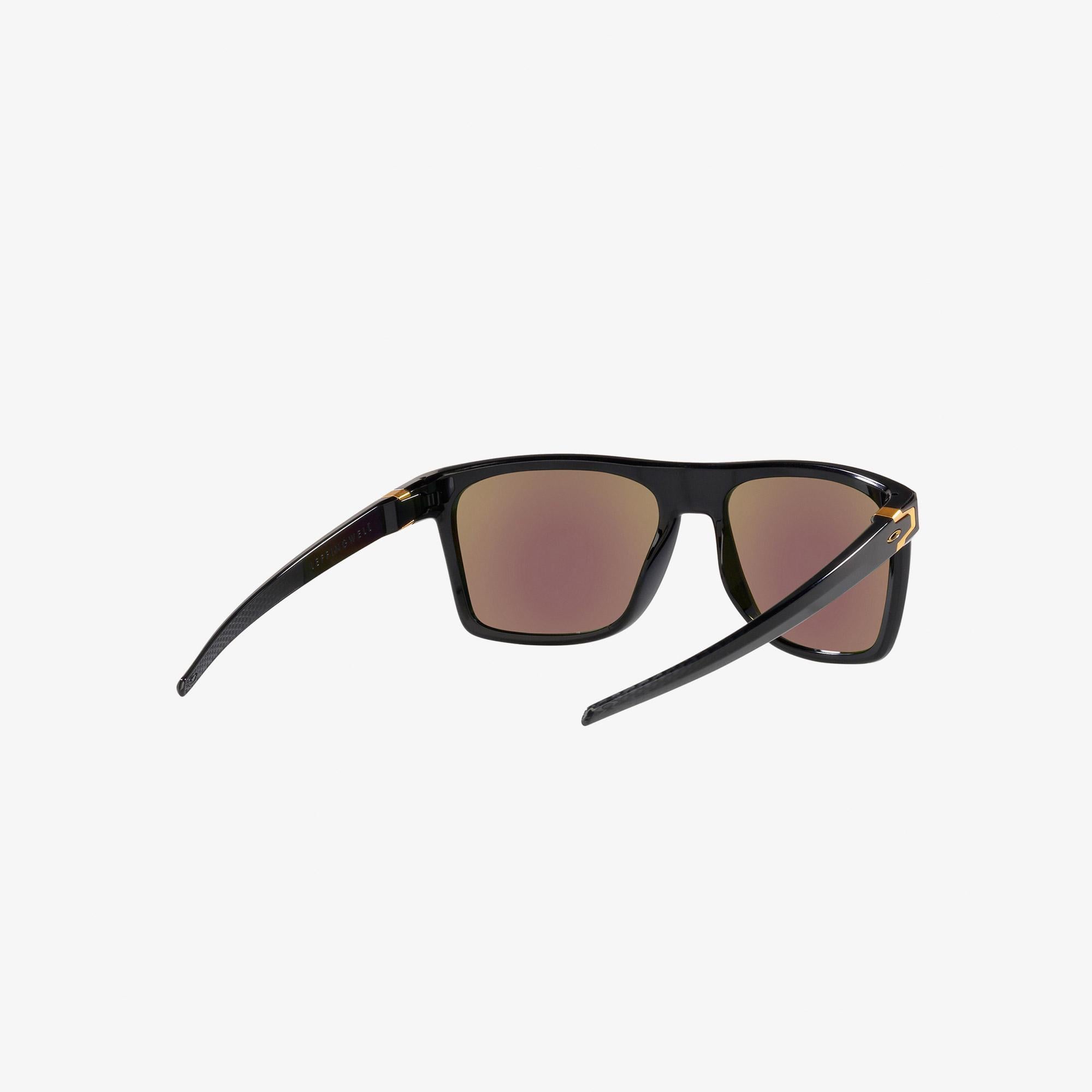 OAKLEY 0Rb4398 Erkek Siyah Güneş Gözlüğü