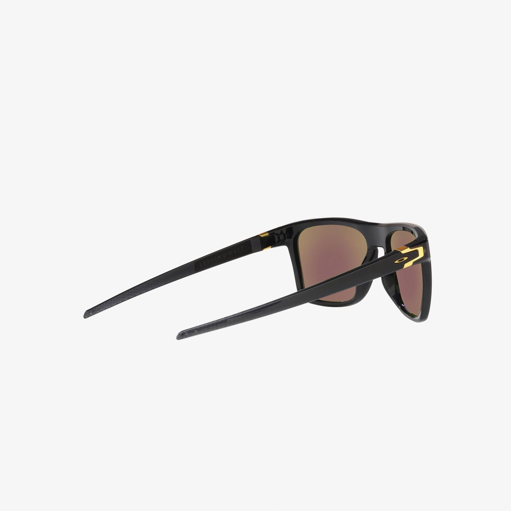OAKLEY 0Rb4398 Erkek Siyah Güneş Gözlüğü