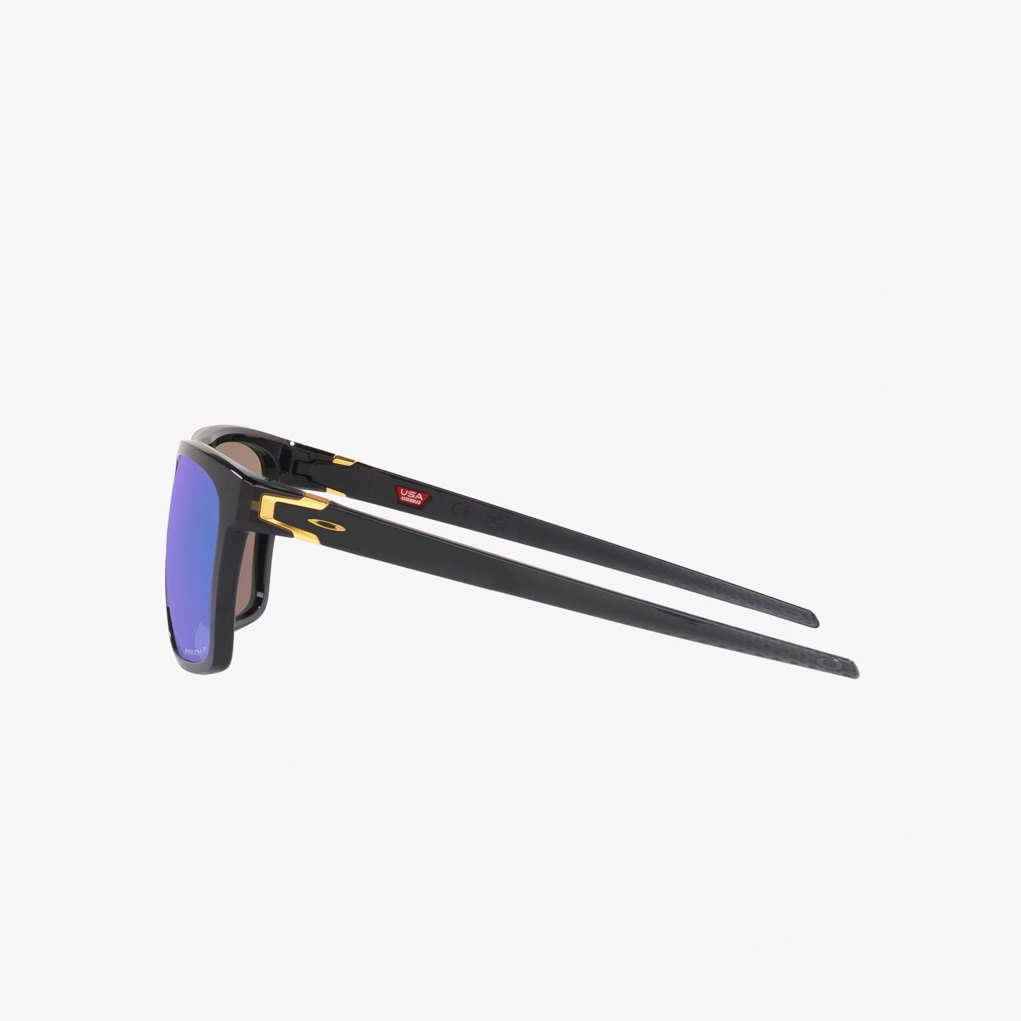 OAKLEY 0Rb4398 Erkek Siyah Güneş Gözlüğü