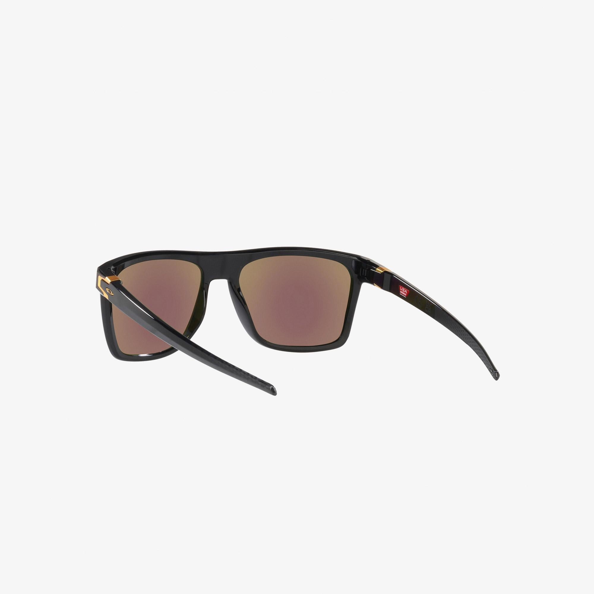 OAKLEY 0Rb4398 Erkek Siyah Güneş Gözlüğü