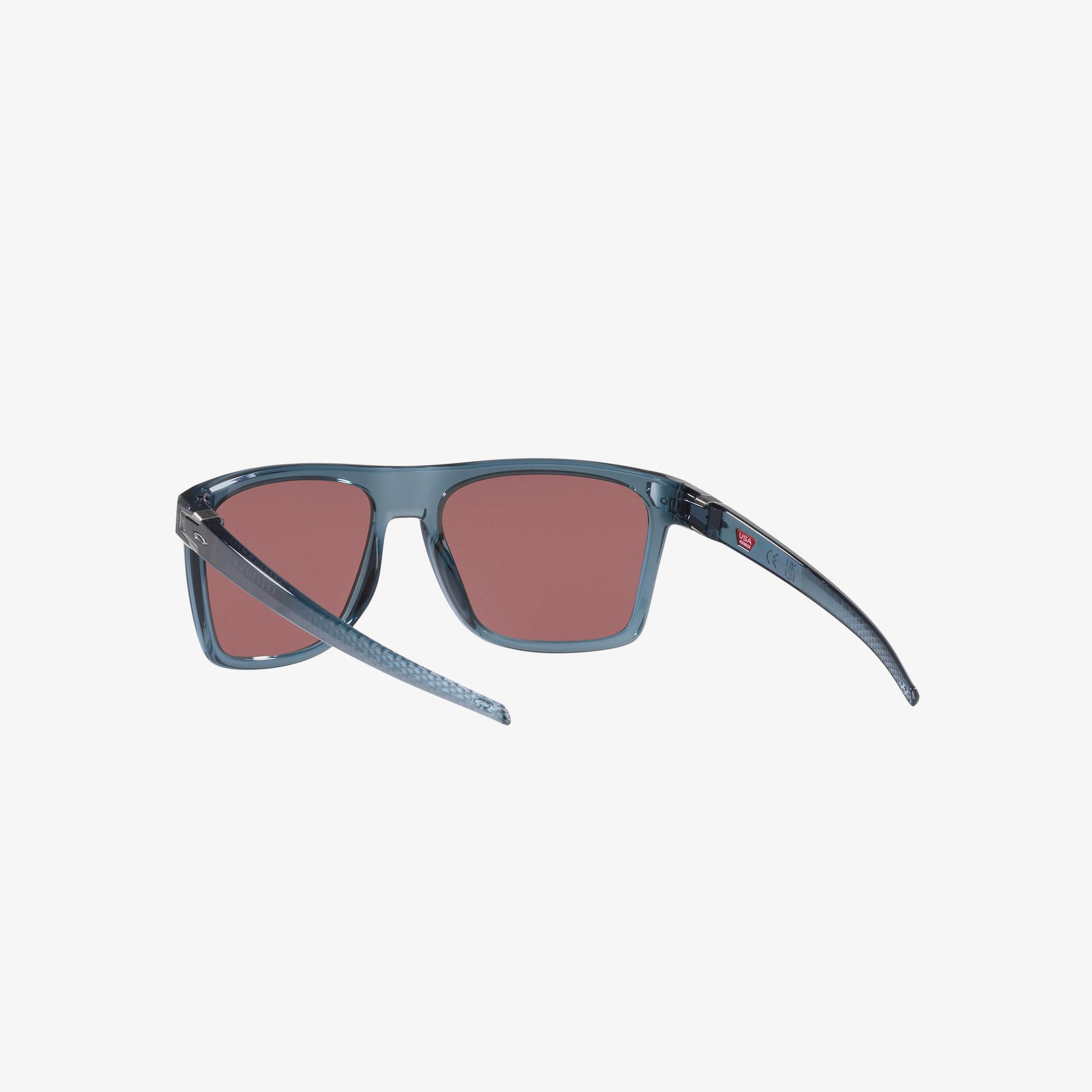 OAKLEY 0Rb4398 Erkek Siyah Güneş Gözlüğü
