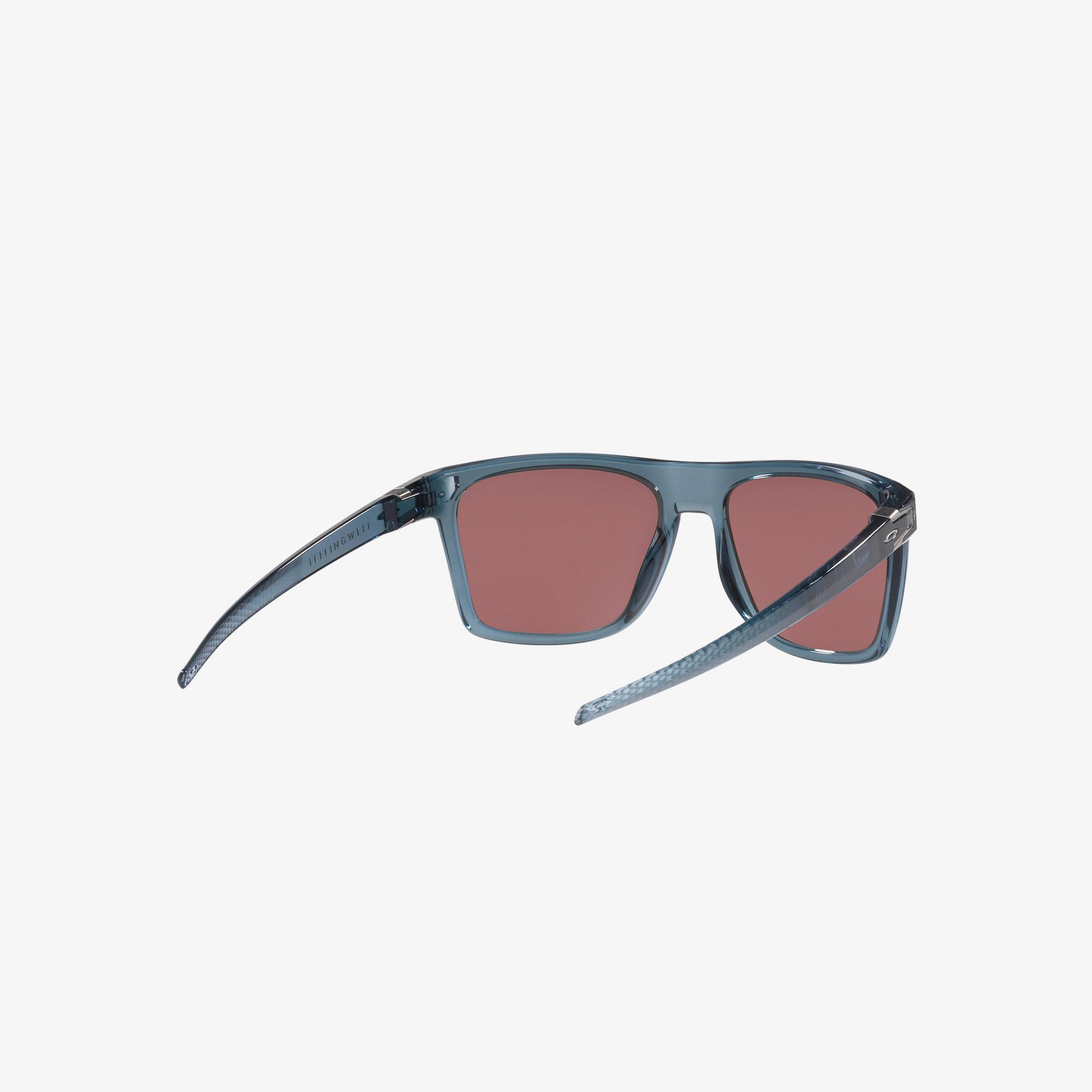 OAKLEY 0Rb4398 Erkek Siyah Güneş Gözlüğü