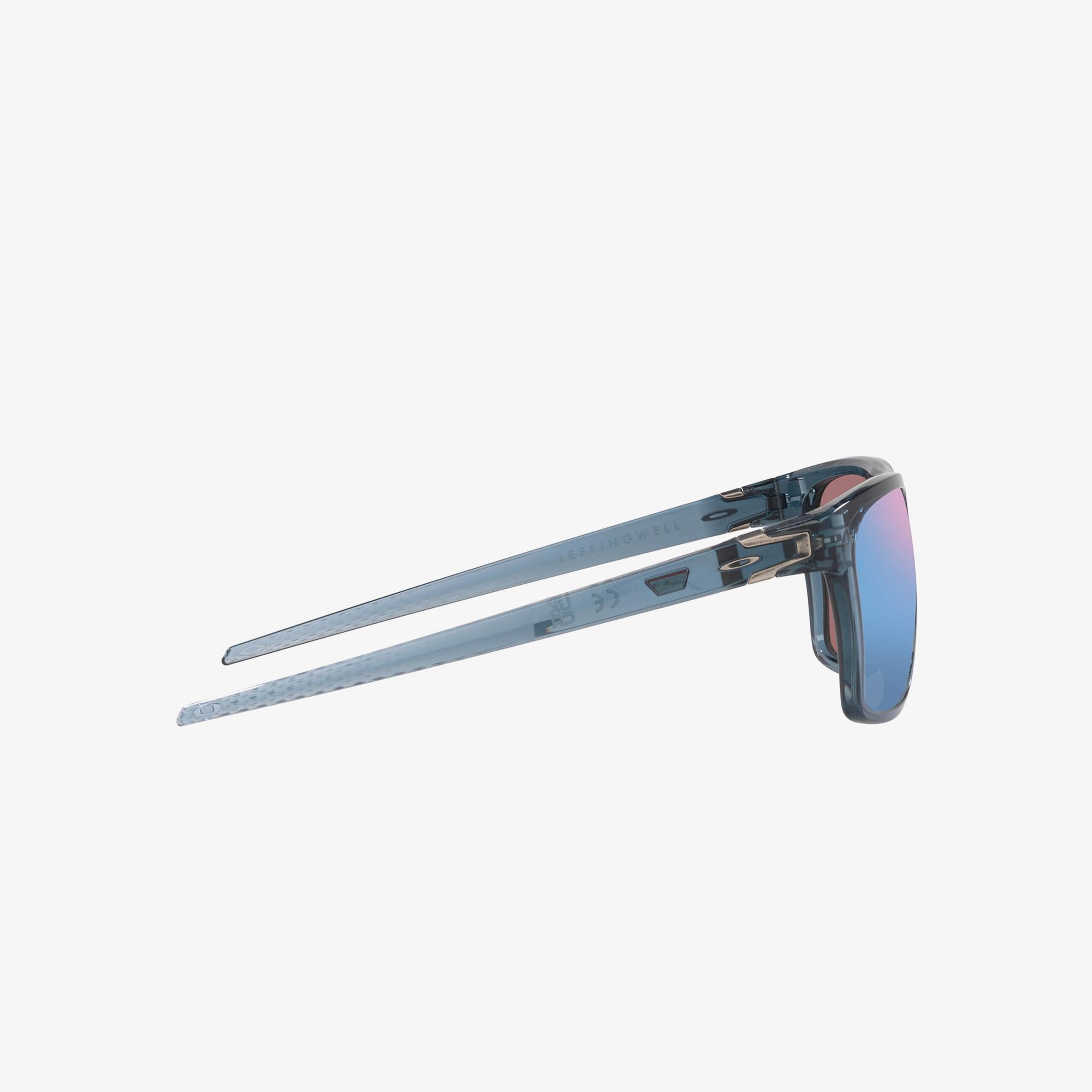 OAKLEY 0Rb4398 Erkek Siyah Güneş Gözlüğü