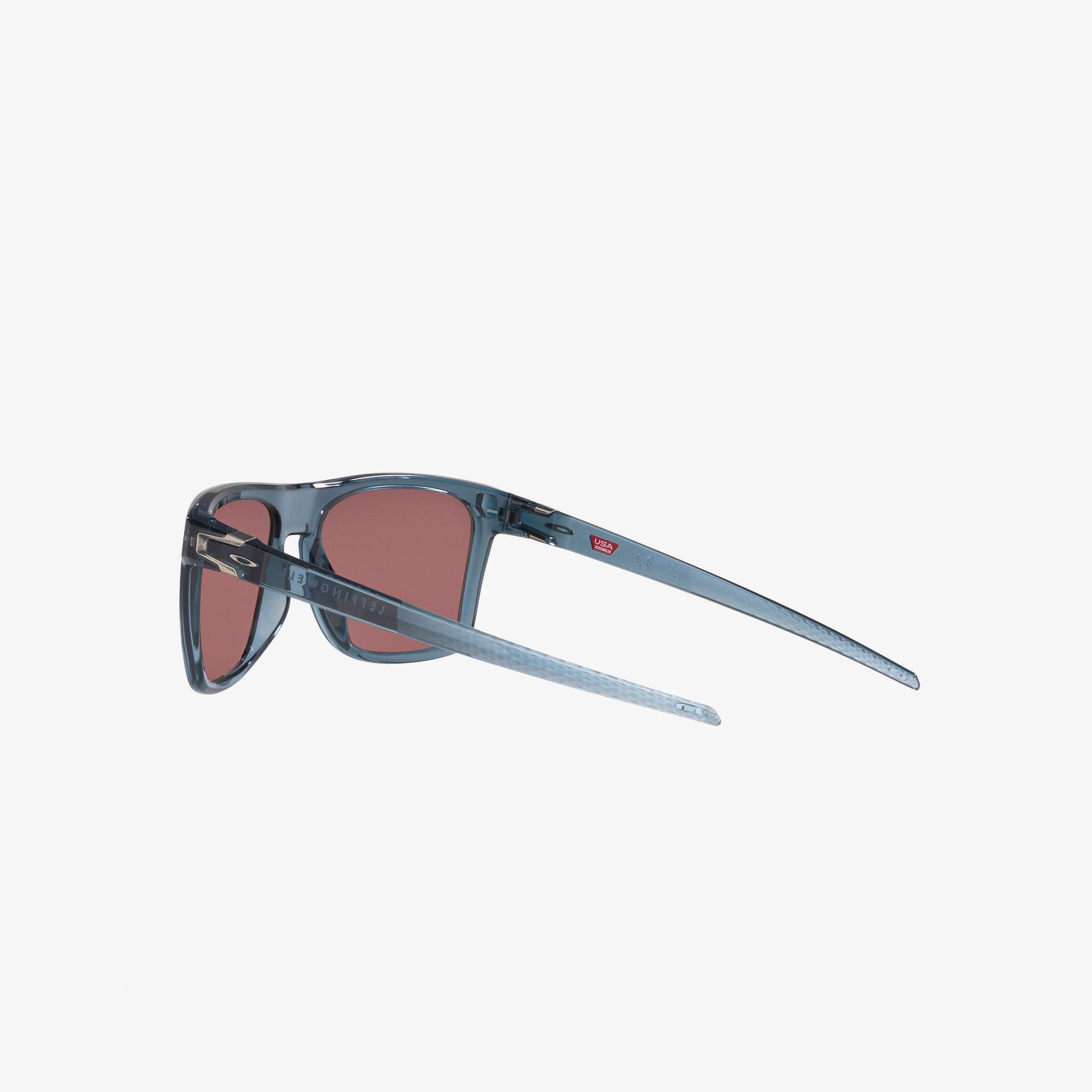 OAKLEY 0Rb4398 Erkek Siyah Güneş Gözlüğü