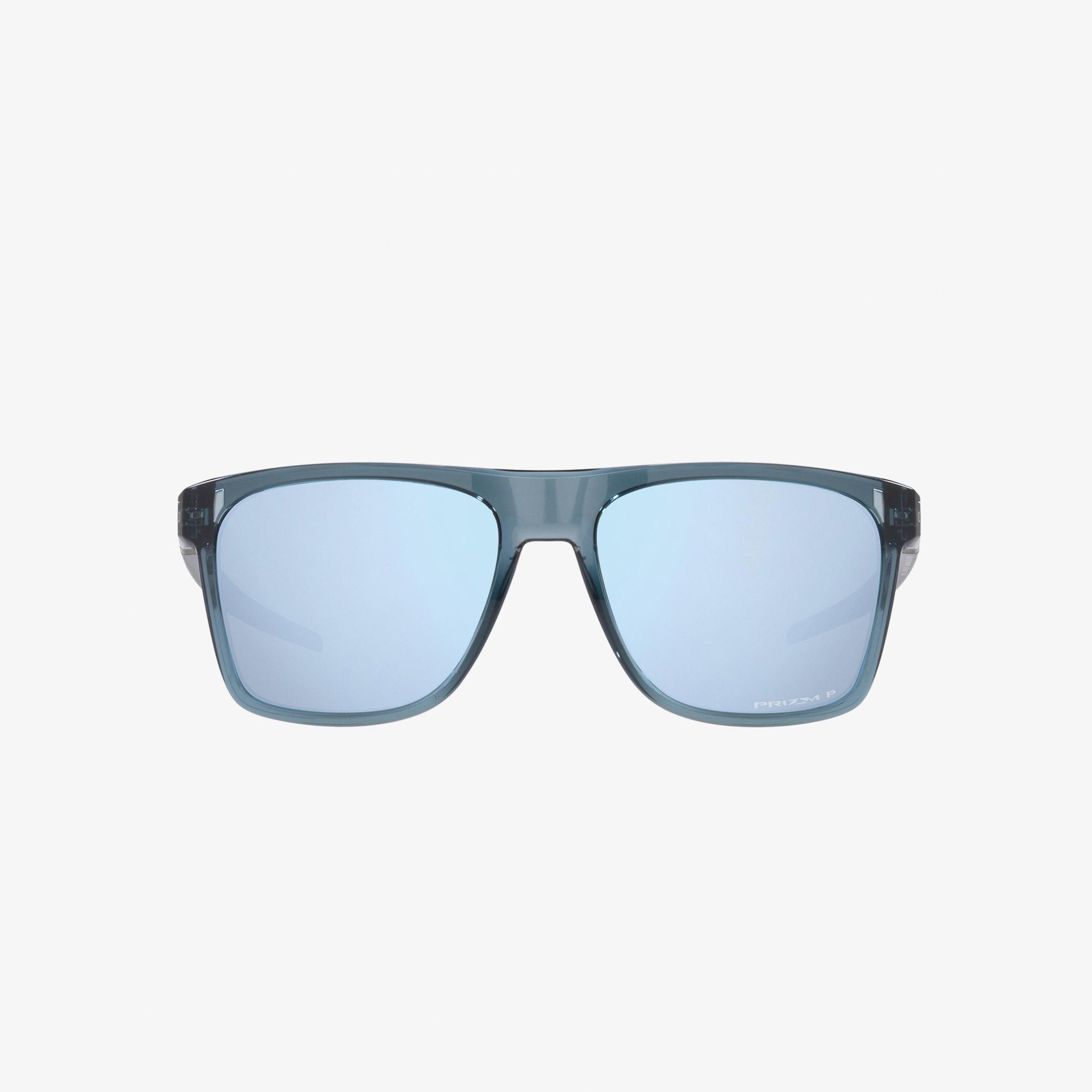 OAKLEY 0Rb4398 Erkek Siyah Güneş Gözlüğü