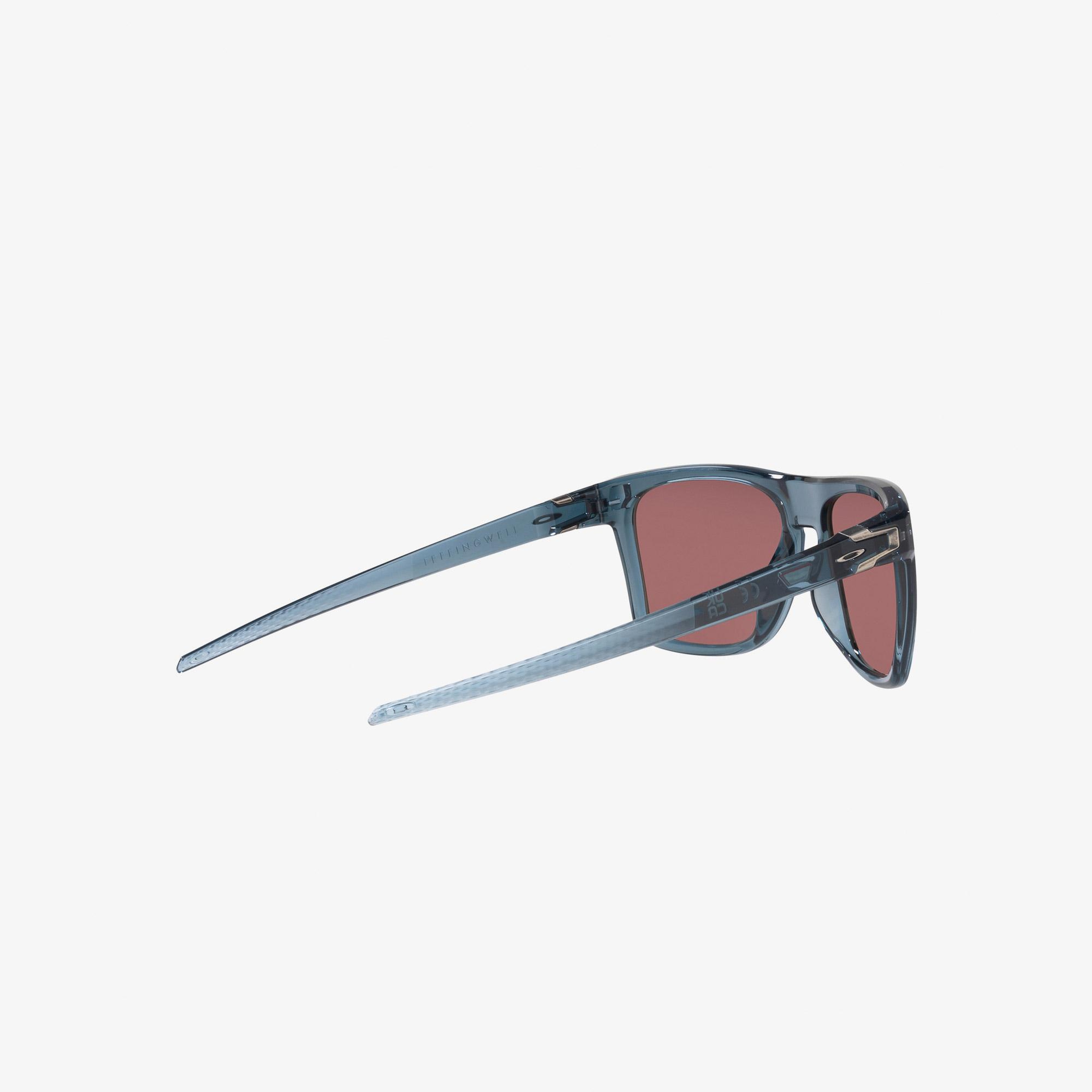 OAKLEY 0Rb4398 Erkek Siyah Güneş Gözlüğü