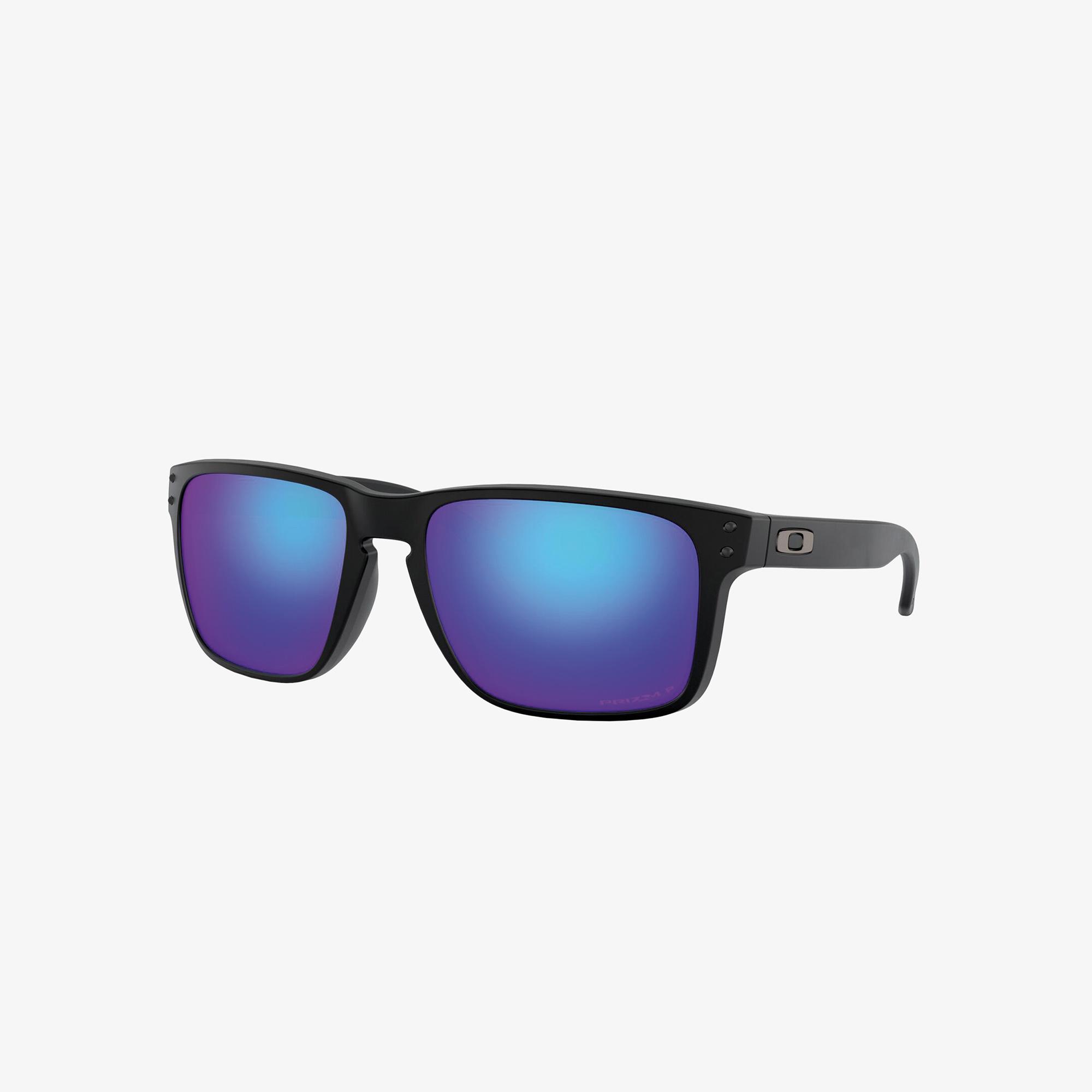 OAKLEY 0OO9417 Holbrook Xl Erkek Mat Siyah Güneş Gözlüğü