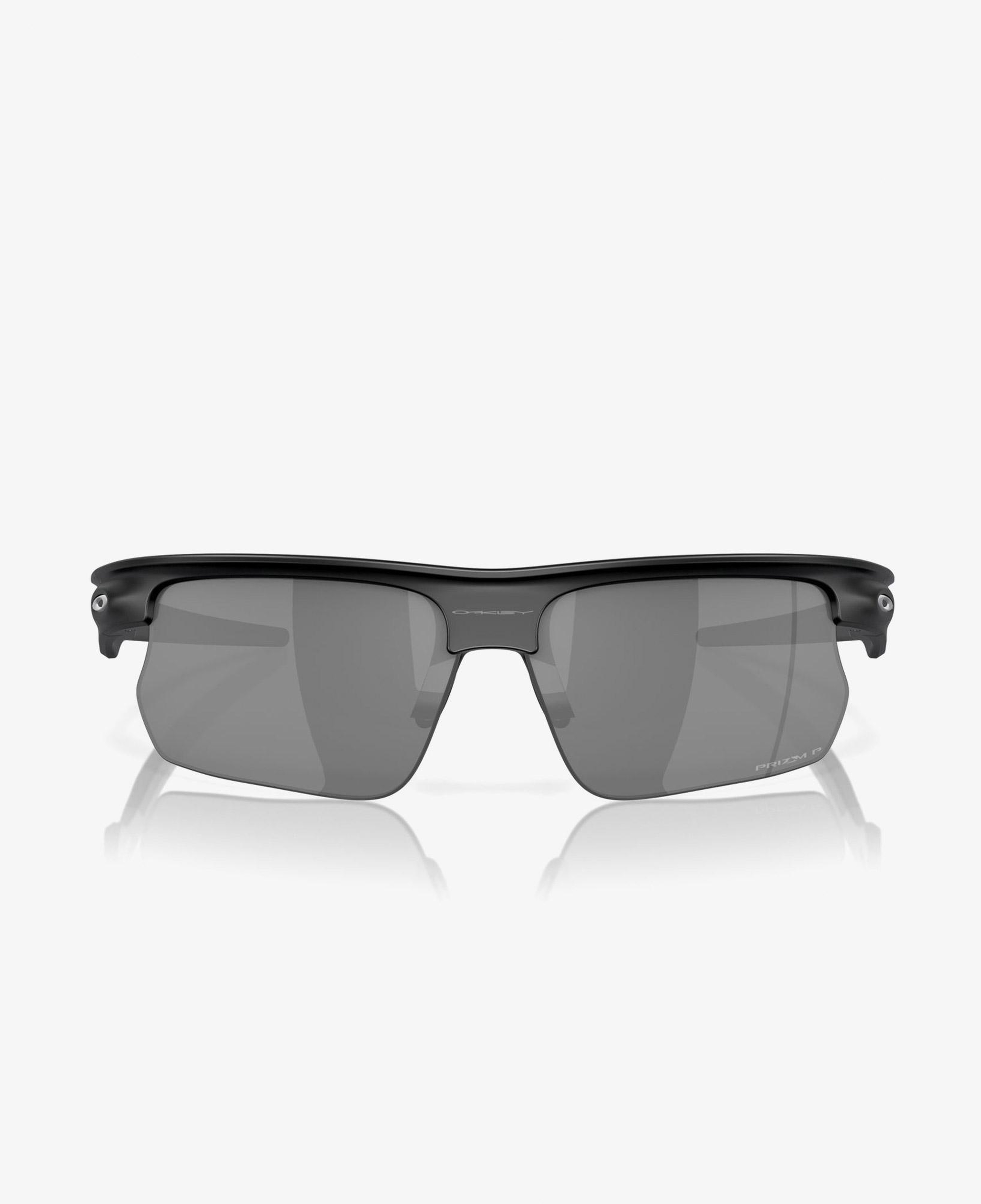 OAKLEY Bisphaera Unisex Siyah Güneş Gözlüğü