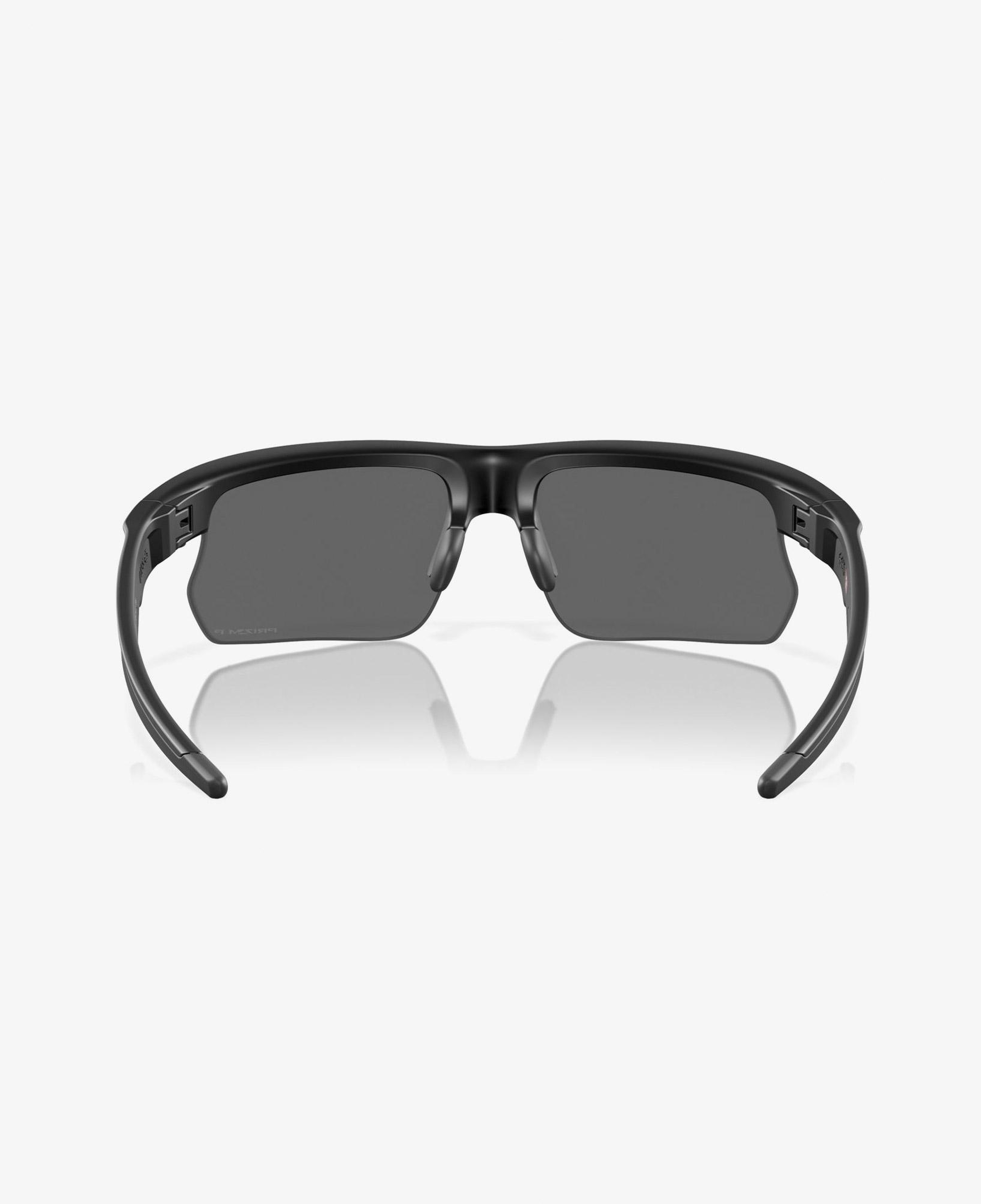 OAKLEY Bisphaera Unisex Siyah Güneş Gözlüğü