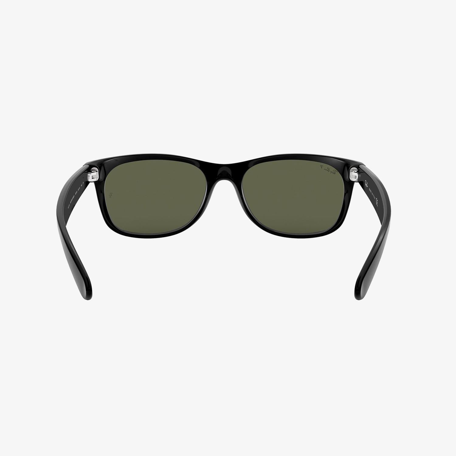 RAY-BAN Erkek Siyah Güneş Gözlüğü