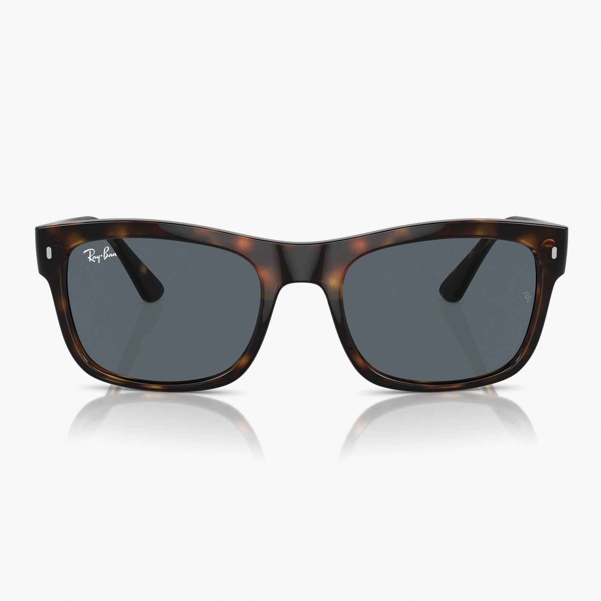 RAY-BAN 0RB4428 Propionate Unisex Kahverengi Güneş Gözlüğü