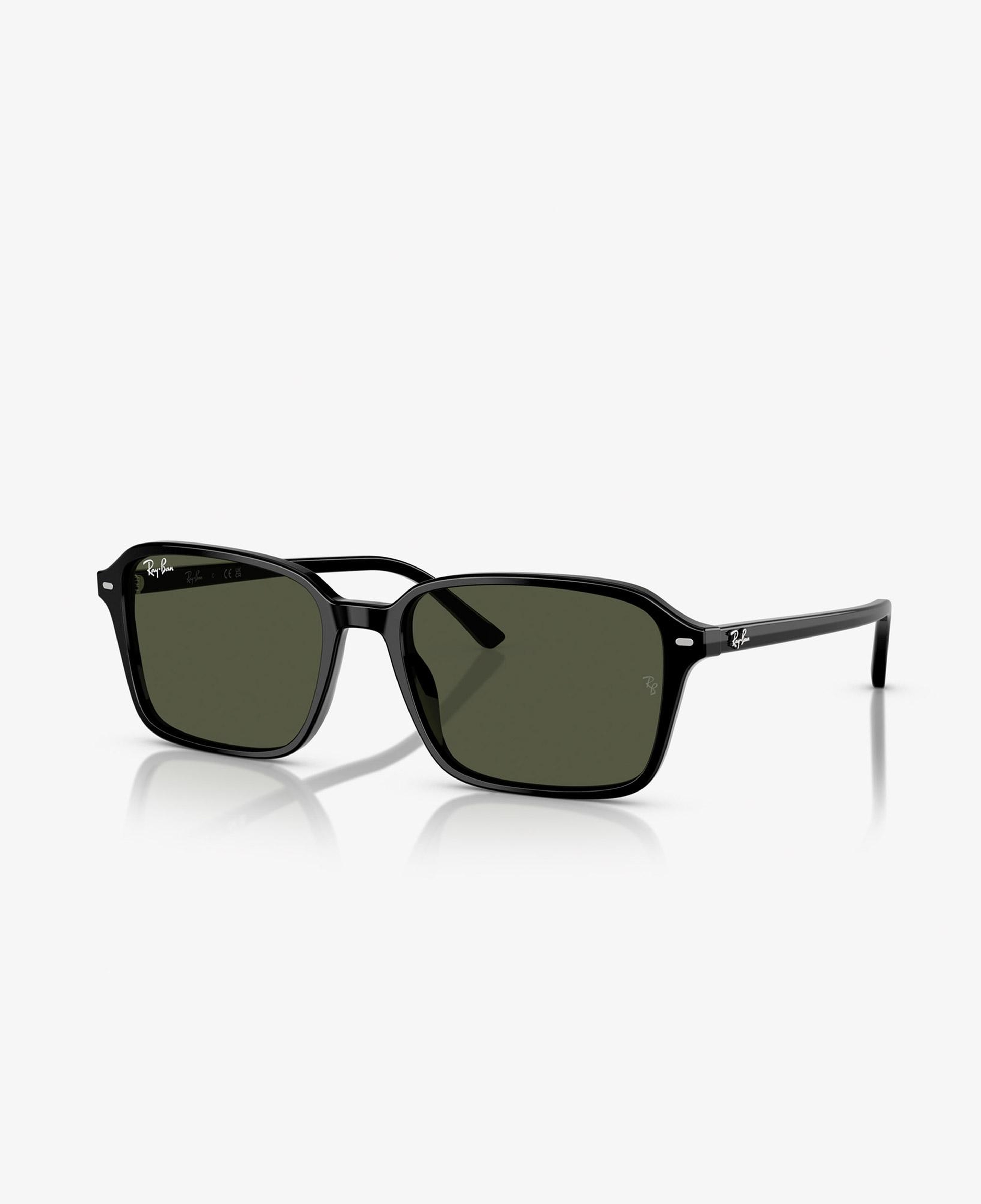 Ray-Ban Raimond RB2231 Unisex Siyah Güneş Gözlüğü
