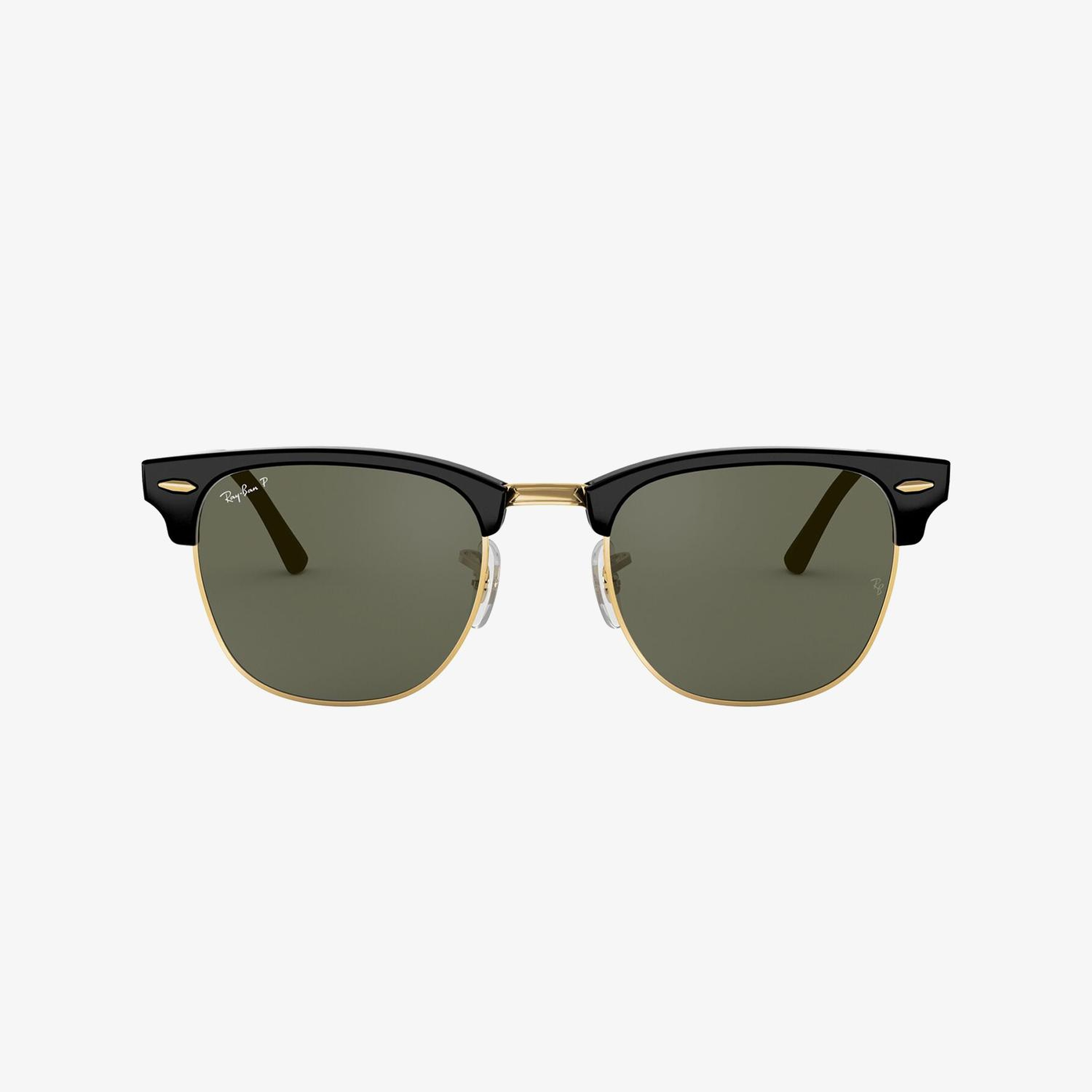 Ray-Ban 0Rb3016 Unisex Siyah Güneş Gözlüğü