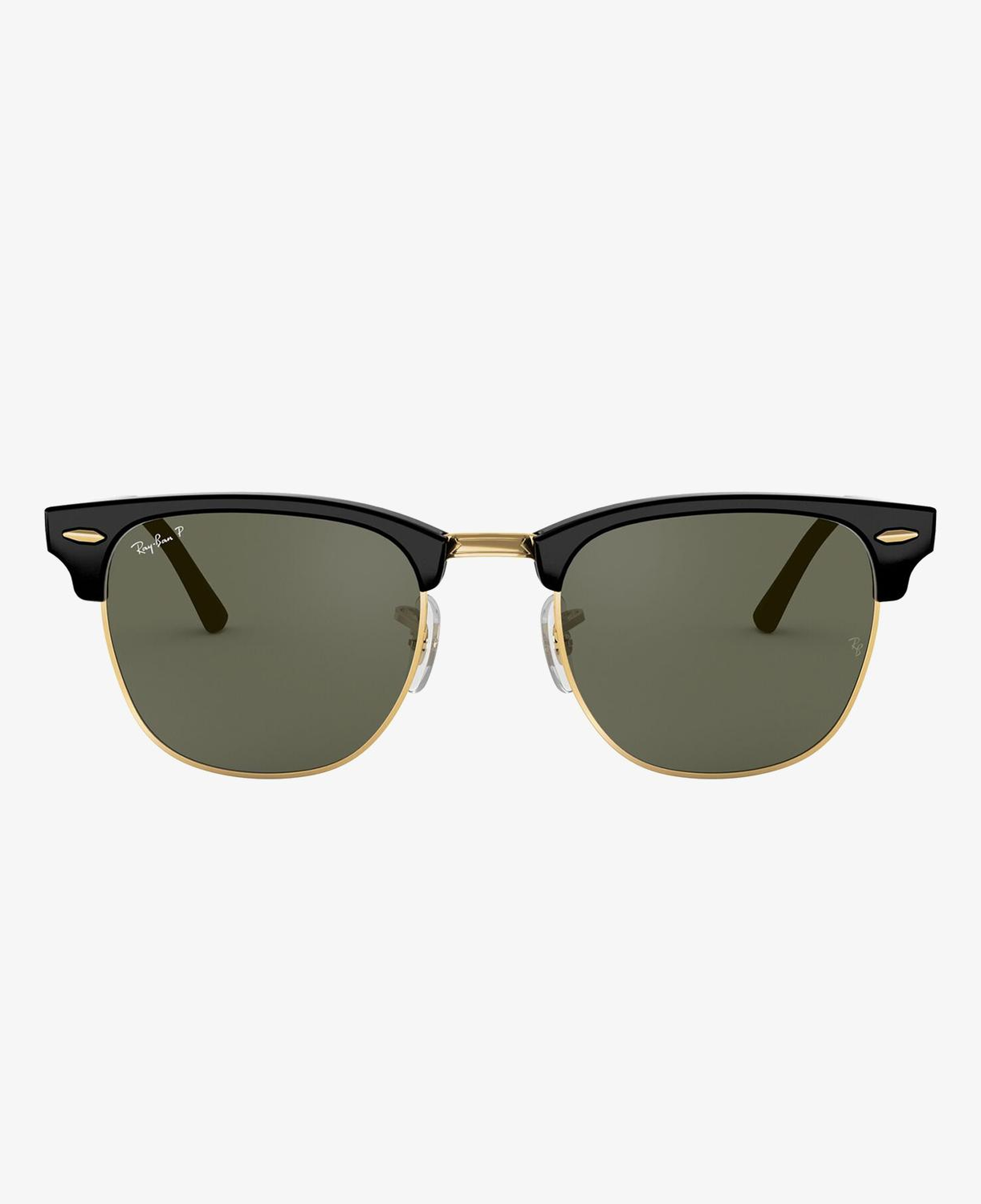 Ray-Ban 0Rb3016 Unisex Siyah Güneş Gözlüğü